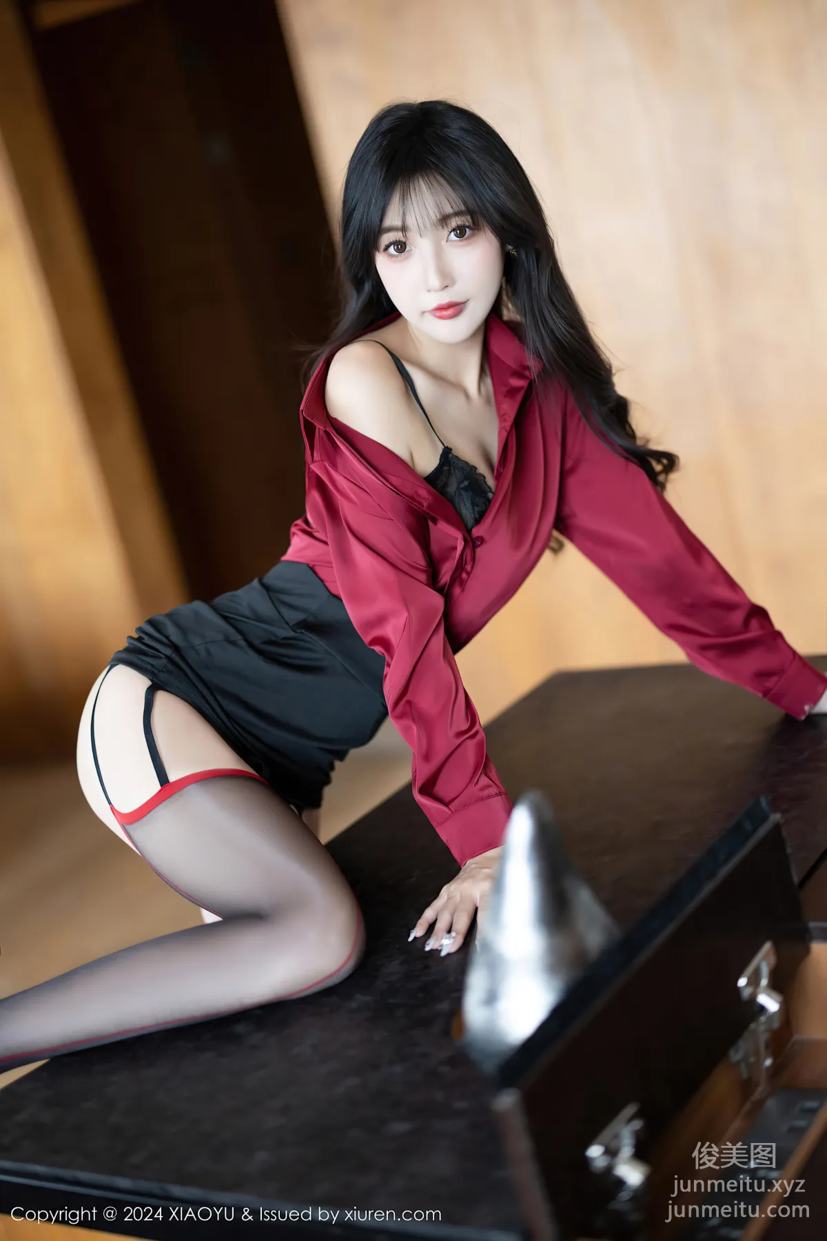 [XIAOYU语画界]2024.03.21 VOL.1222 林星阑 page 16