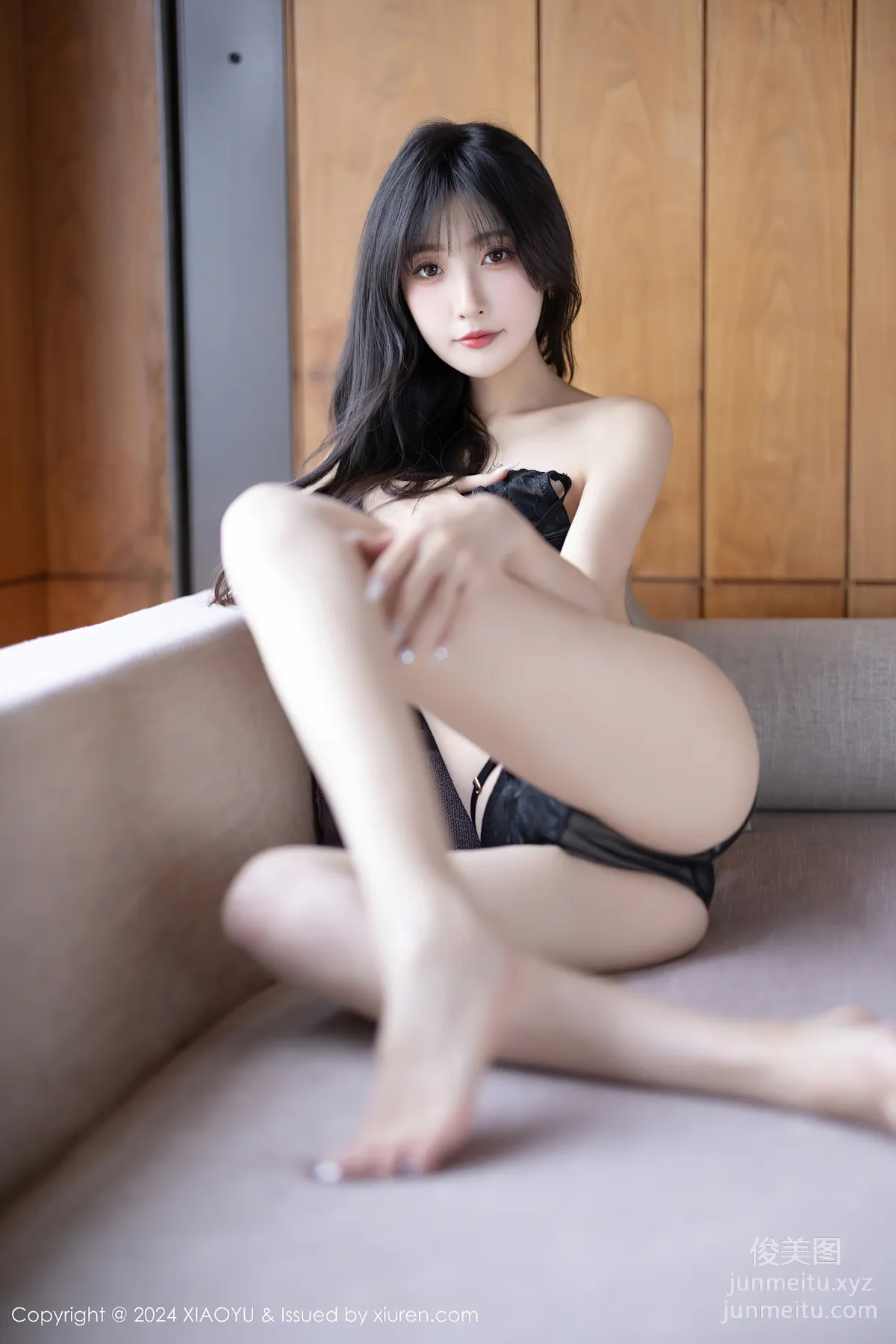 [XIAOYU语画界]2024.03.21 VOL.1222 林星阑 page 78