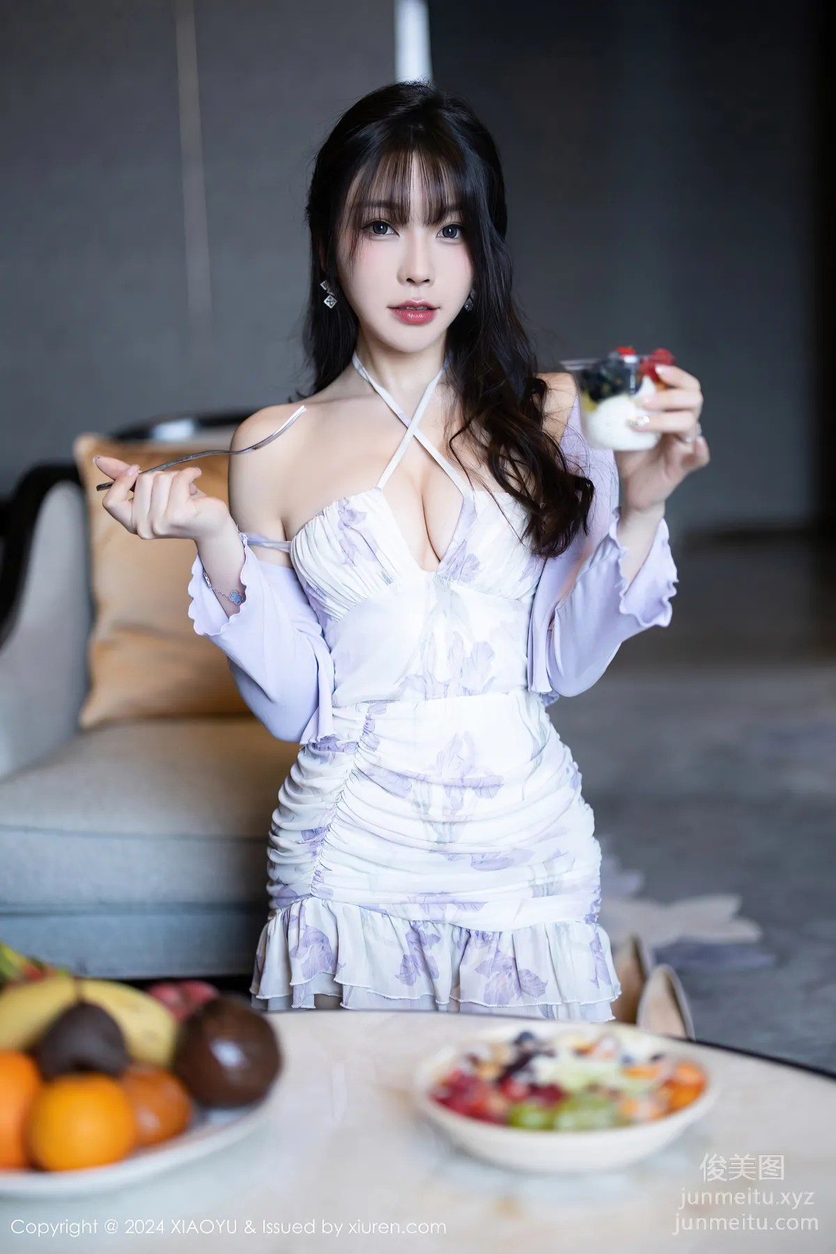 [XIAOYU语画界]2024.03.25 VOL.1224 徐莉芝Booty page 15