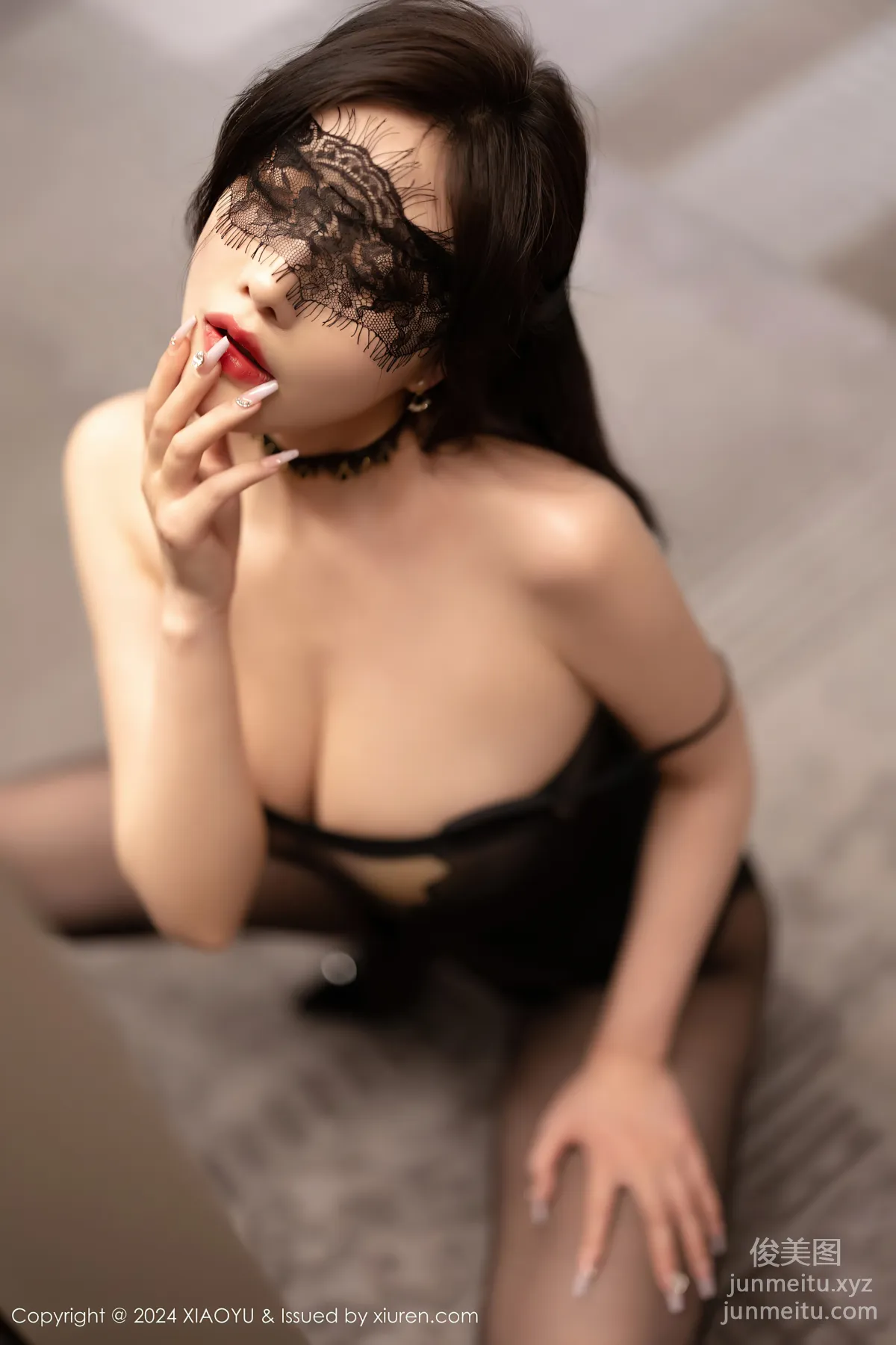 [XIAOYU语画界]2024.03.29 VOL.1227 杨晨晨Yome page 63