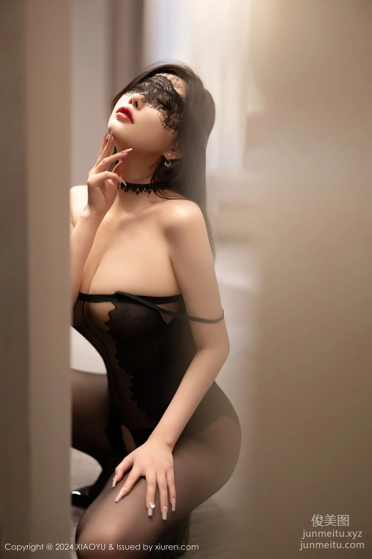 [XIAOYU语画界]2024.03.29 VOL.1227 杨晨晨Yome page 65