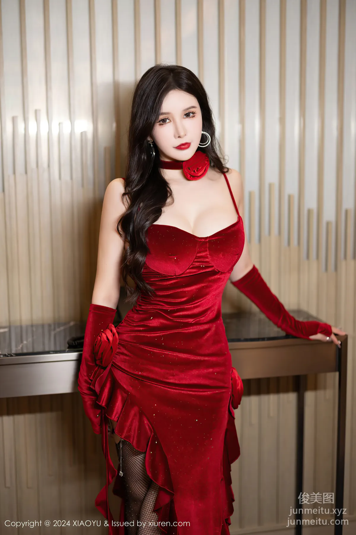 [XIAOYU语画界]2024.04.01 VOL.1228 李丽莎 page 6