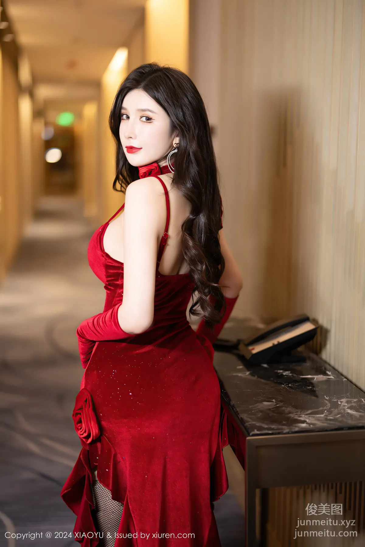 [XIAOYU语画界]2024.04.01 VOL.1228 李丽莎 page 11