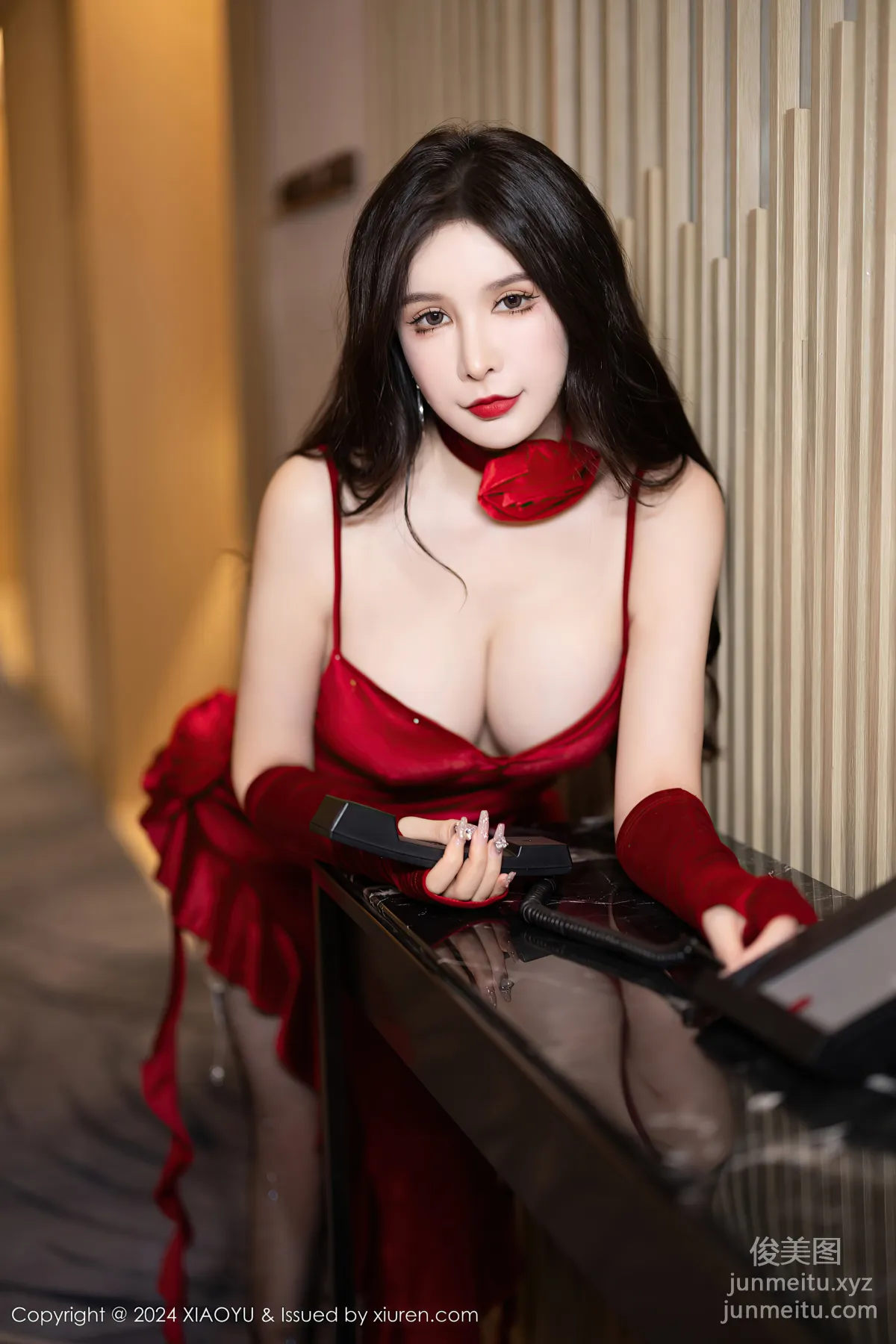 [XIAOYU语画界]2024.04.01 VOL.1228 李丽莎 page 18