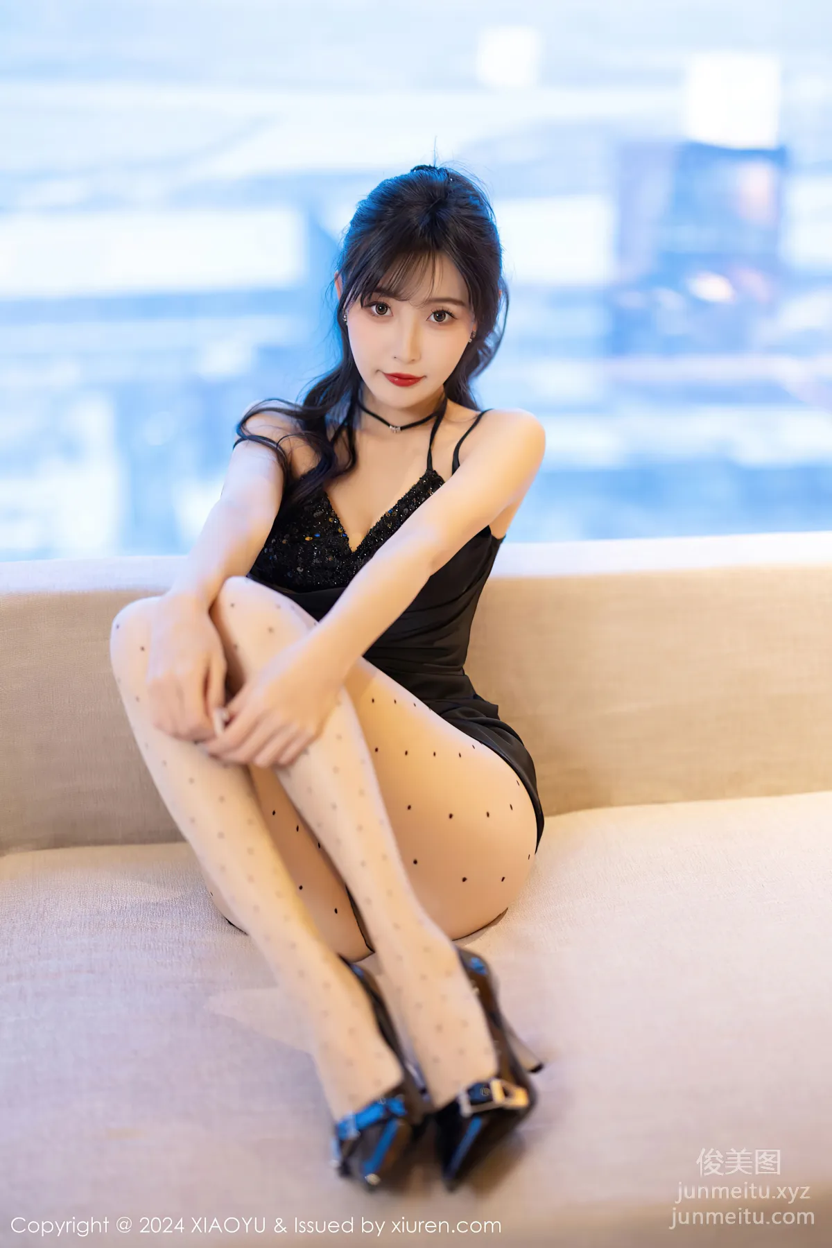 [XIAOYU语画界]2024.04.10 VOL.1232 林星阑 page 10