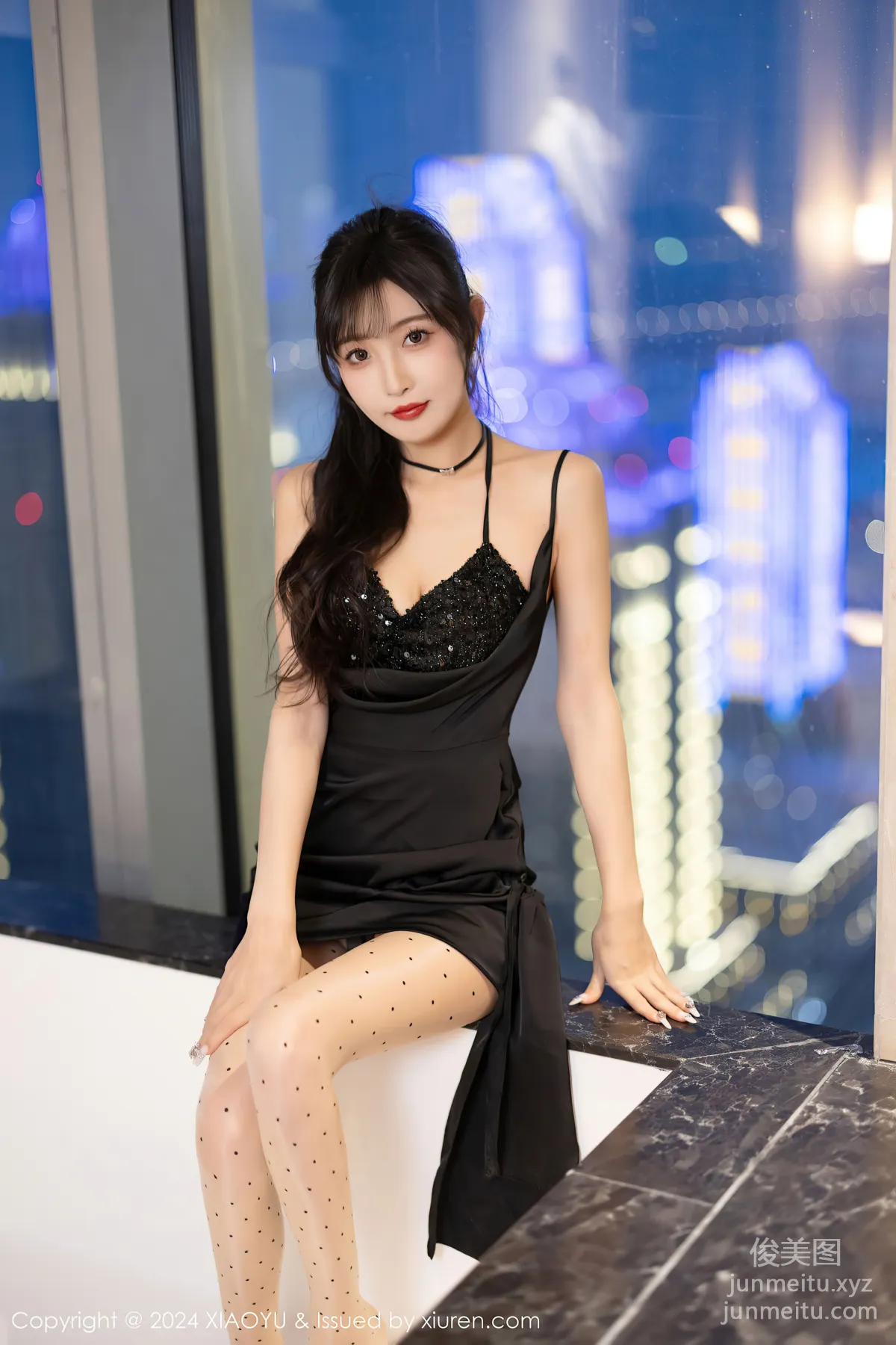 [XIAOYU语画界]2024.04.10 VOL.1232 林星阑 page 23