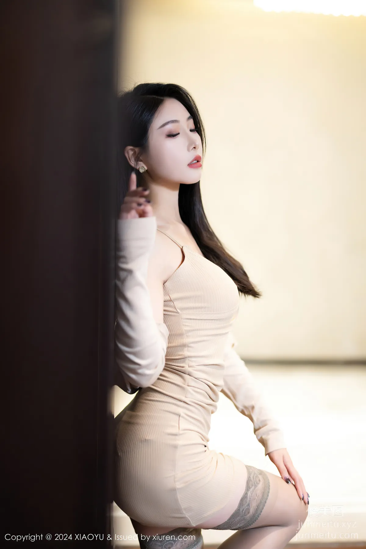 [XIAOYU语画界]2024.04.16 VOL.1235 苏苏阿 page 6