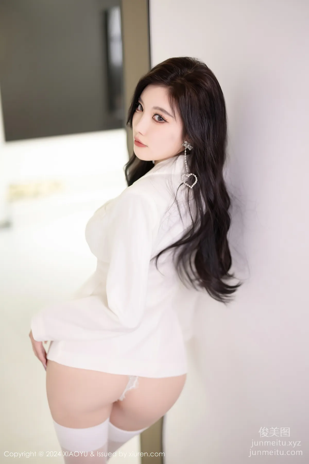 [XIAOYU语画界]2024.04.26 VOL.1238 杨晨晨Yome page 7