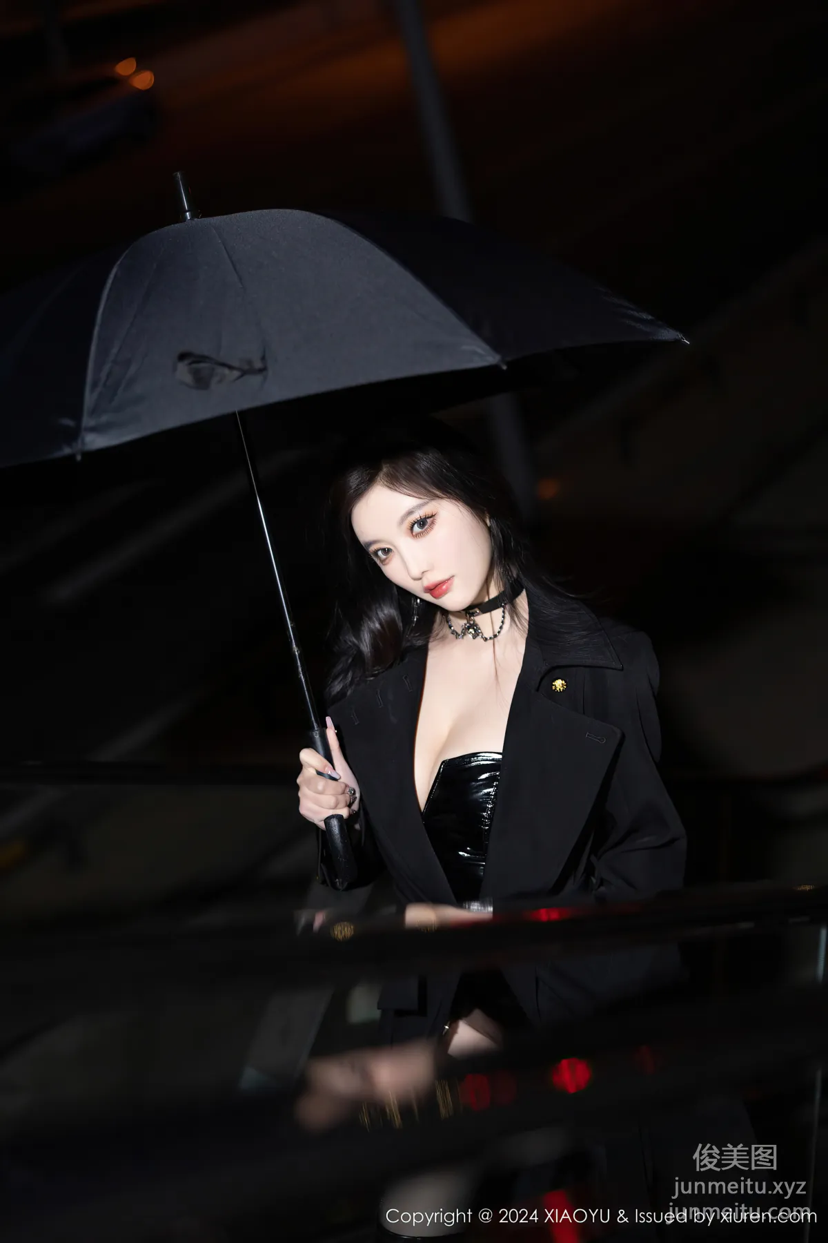 [XIAOYU语画界]2024.05.24 VOL.1241 杨晨晨Yome page 7