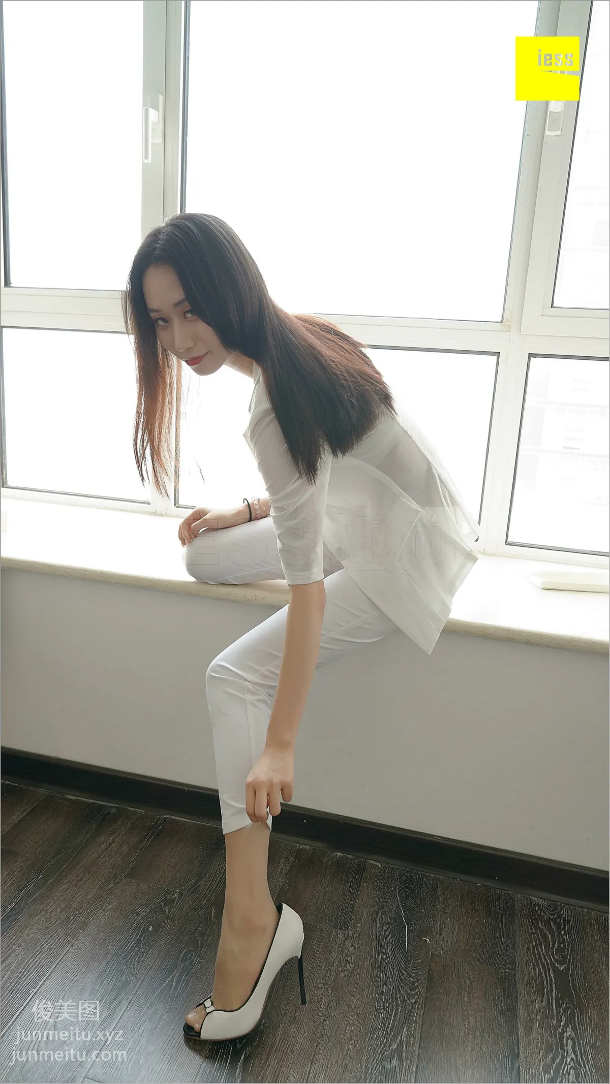 [IESS异思趣向] 2018.08.30 丝足便当265：《书中自有黄金屋》美西 [83P] page 76