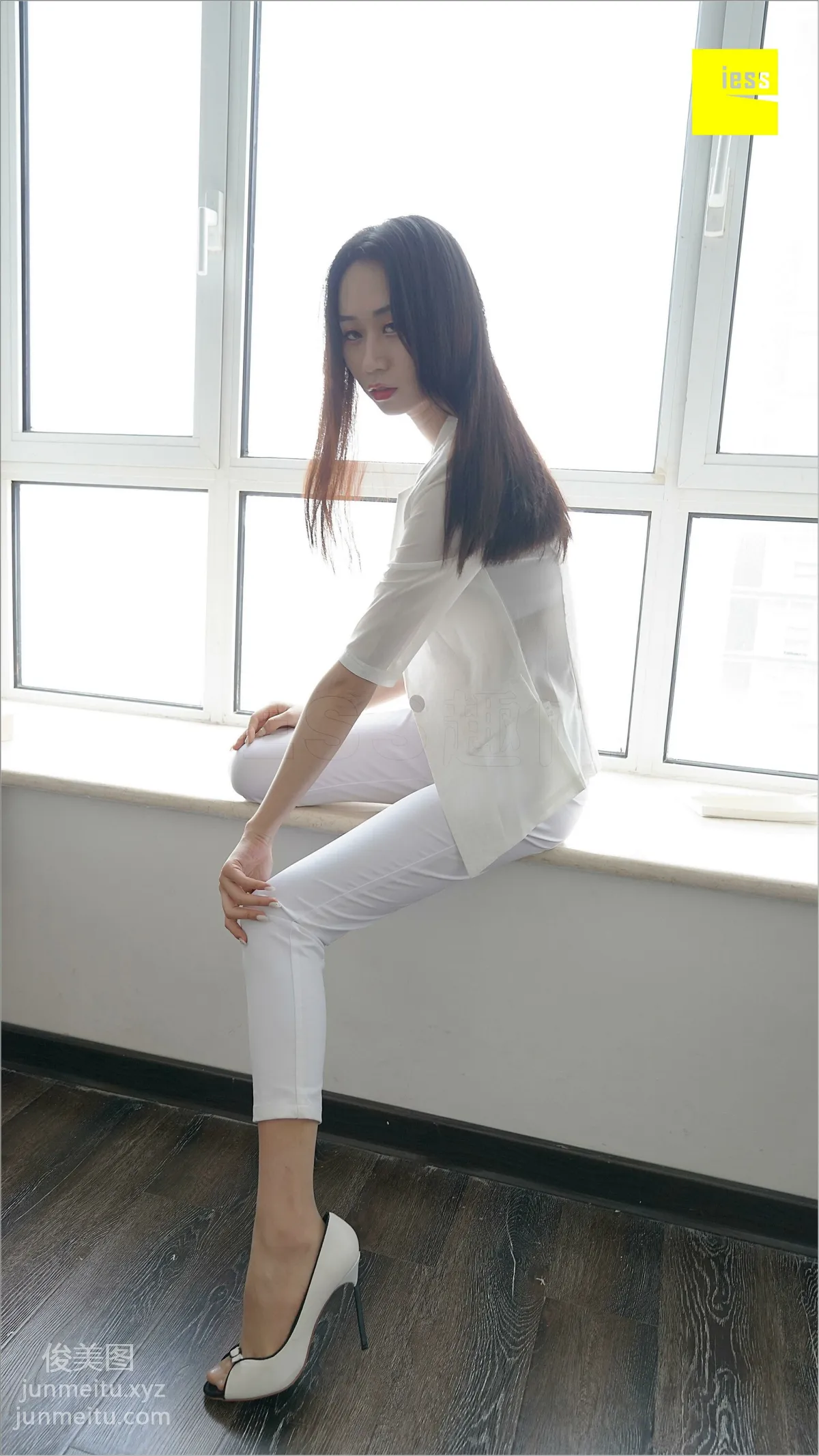 [IESS异思趣向] 2018.08.30 丝足便当265：《书中自有黄金屋》美西 [83P] page 78
