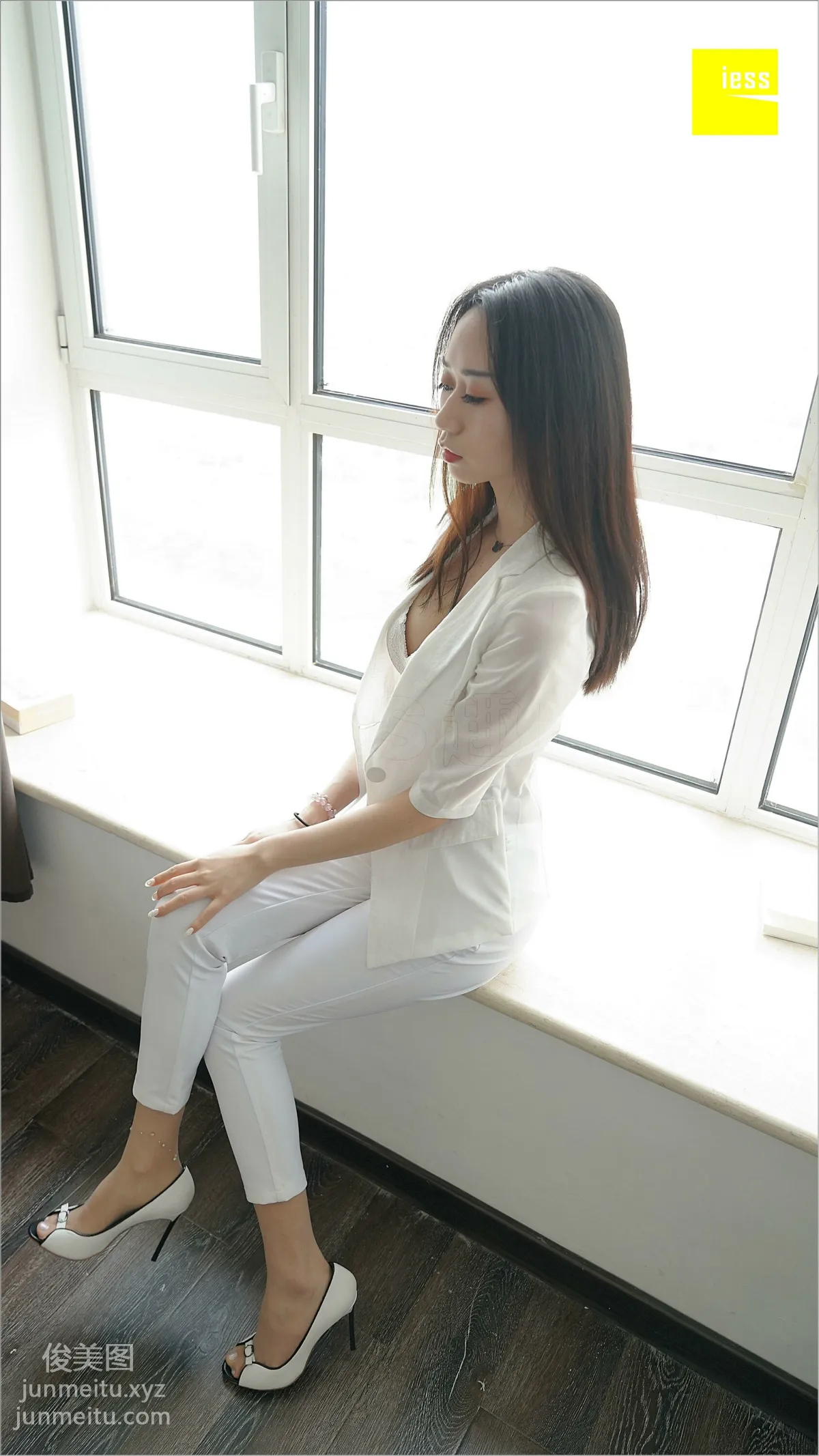 [IESS异思趣向] 2018.08.30 丝足便当265：《书中自有黄金屋》美西 [83P] page 81
