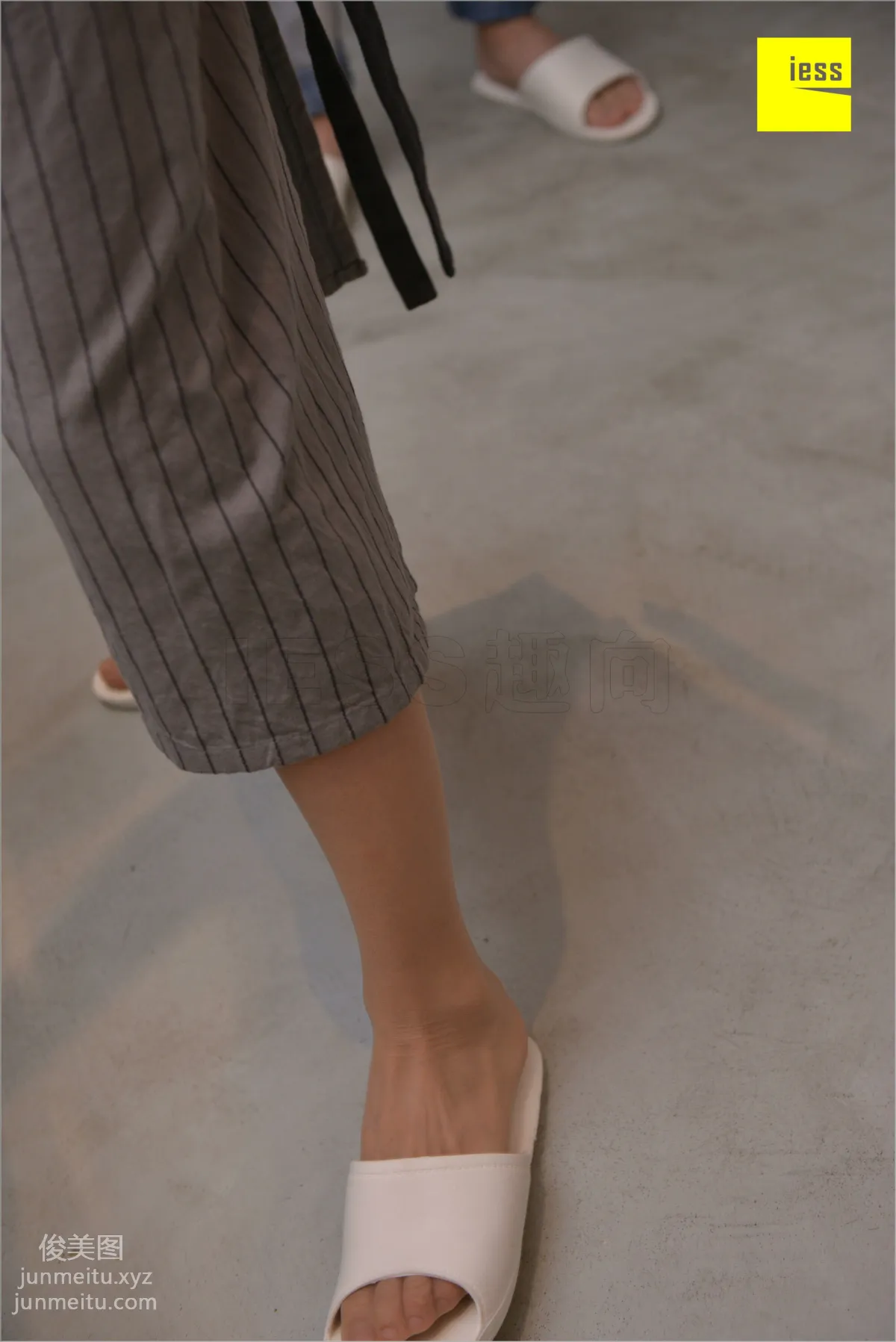 [IESS异思趣向] 2018.08.24 MF.002 小六 page 14
