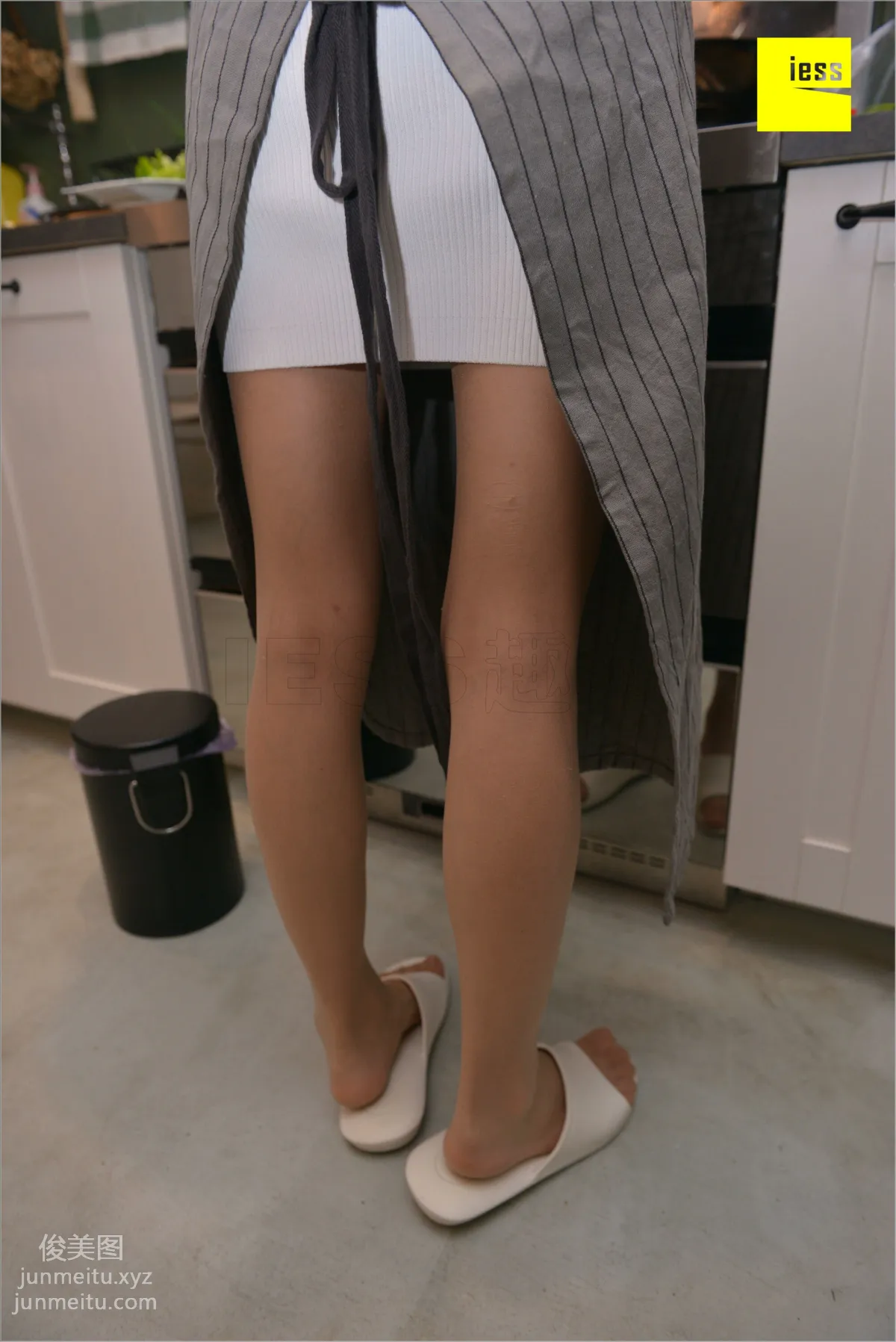 [IESS异思趣向] 2018.08.24 MF.002 小六 page 41