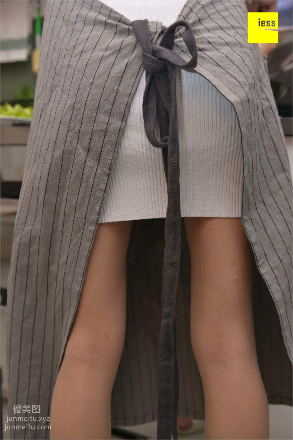 [IESS异思趣向] 2018.08.24 MF.002 小六 page 49