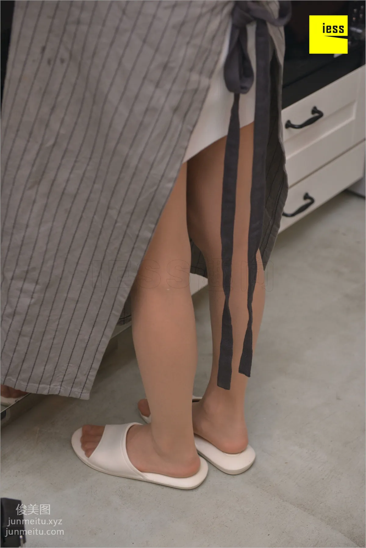 [IESS异思趣向] 2018.08.24 MF.002 小六 page 61