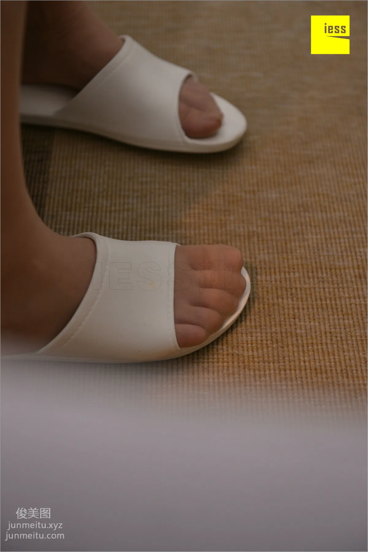 [IESS异思趣向] 2018.08.24 MF.002 小六 page 68