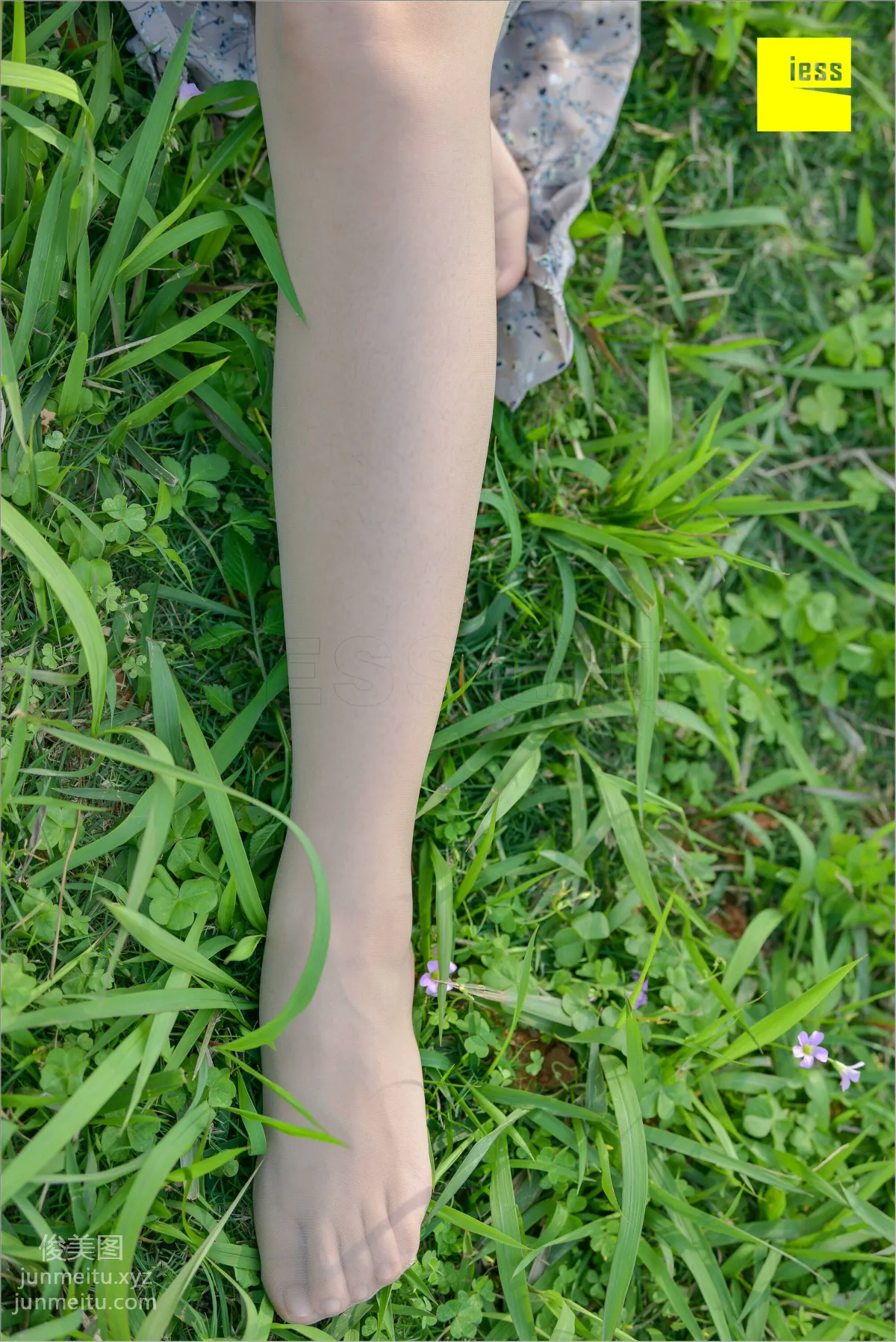 [IESS异思趣向] 2018.09.03 MF.004 馨月 page 53