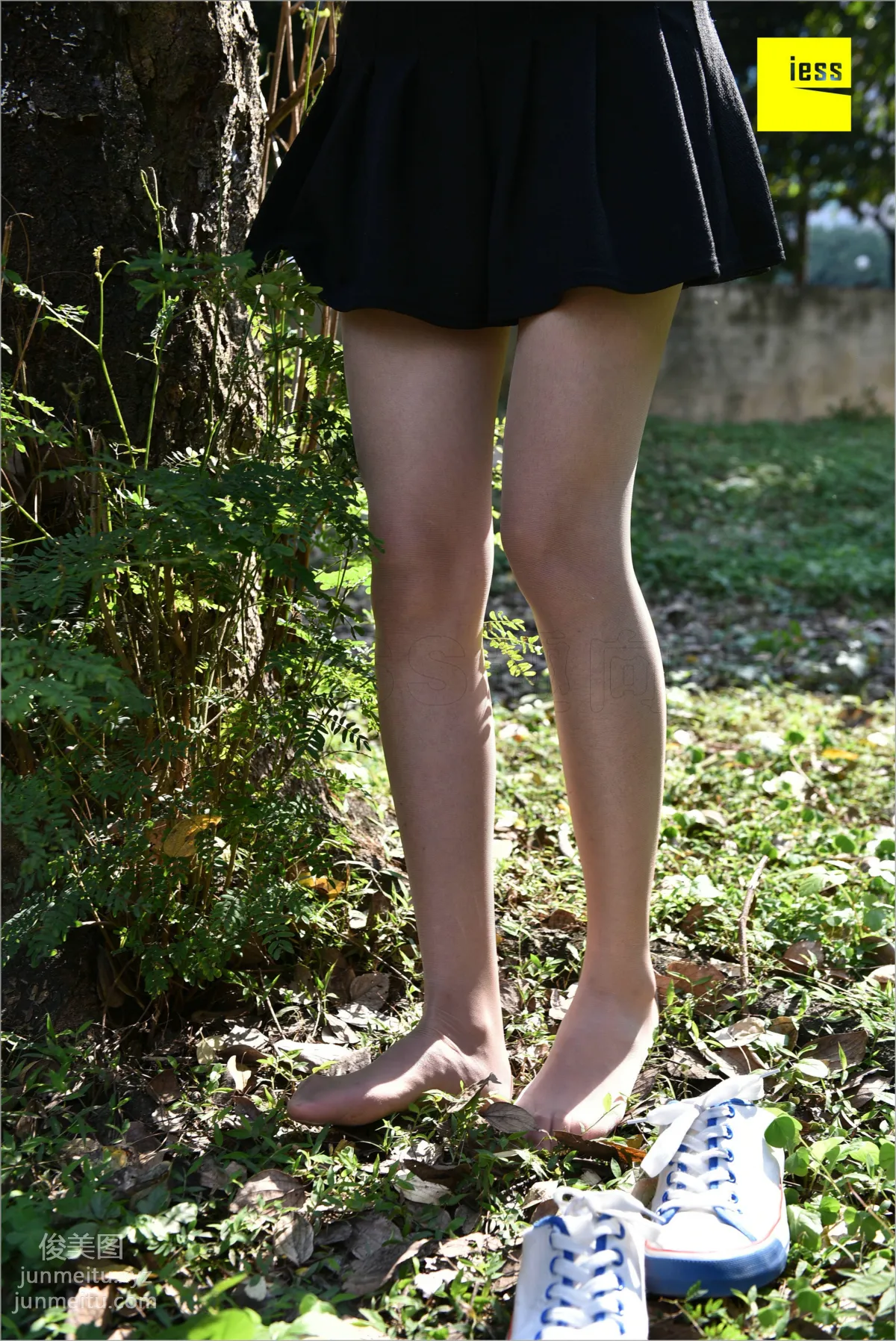 [IESS异思趣向] 2018.10.08 MF.012：《梦呓12》梁若琪 page 16