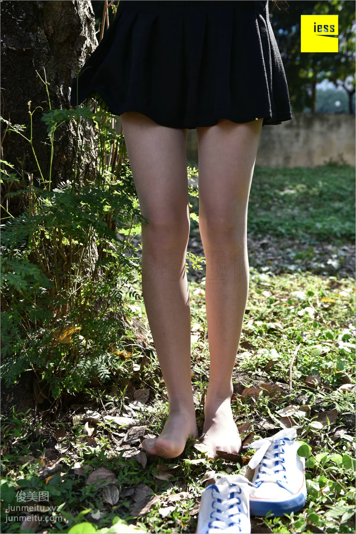 [IESS异思趣向] 2018.10.08 MF.012：《梦呓12》梁若琪 page 17