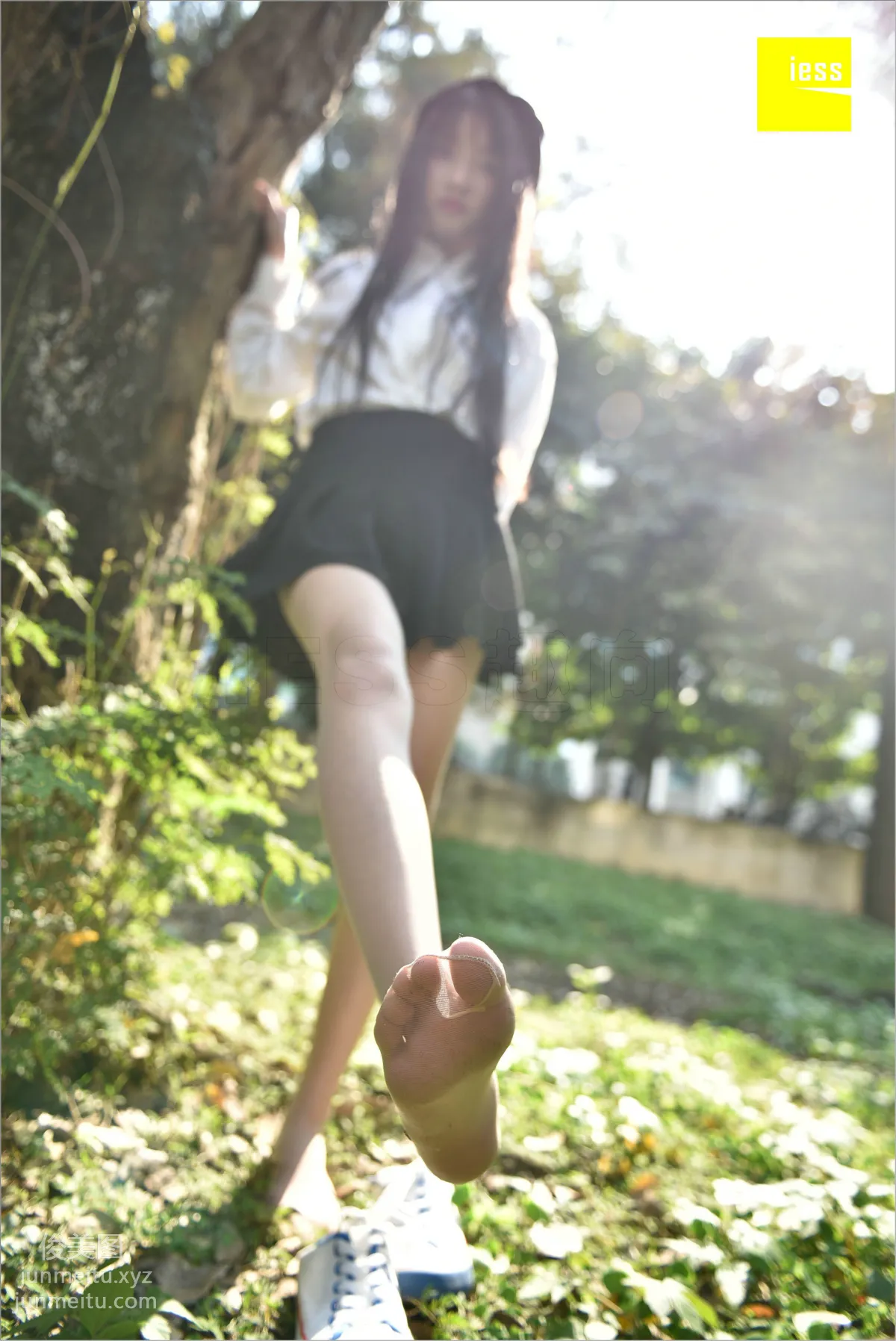 [IESS异思趣向] 2018.10.08 MF.012：《梦呓12》梁若琪 page 53
