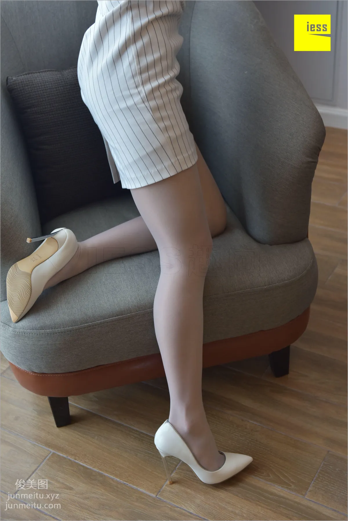 [IESS异思趣向] 2018.10.21 MF.013：《梦呓13》秋秋 page 45