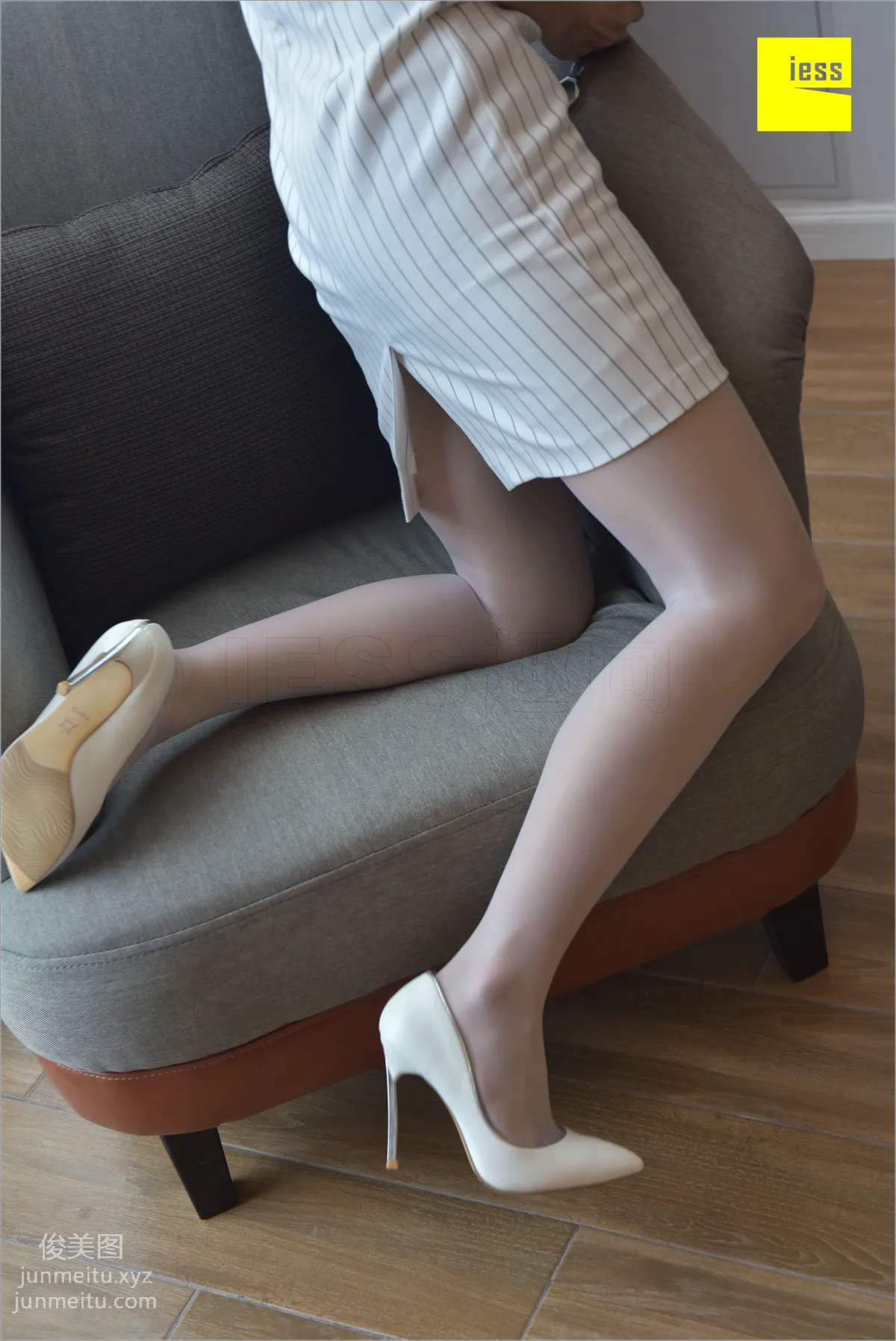 [IESS异思趣向] 2018.10.21 MF.013：《梦呓13》秋秋 page 46