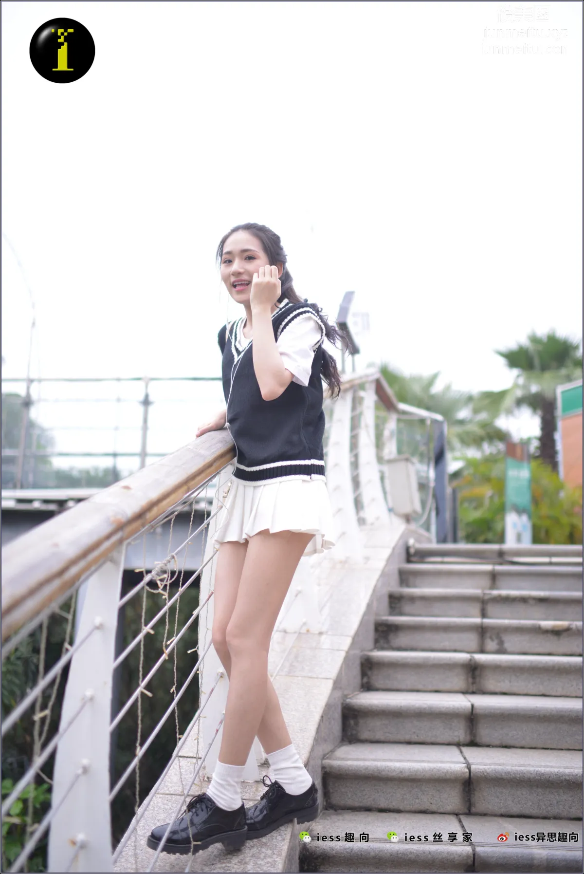 [IESS异思趣向] 普惠集 030 幸子 光腿 page 26