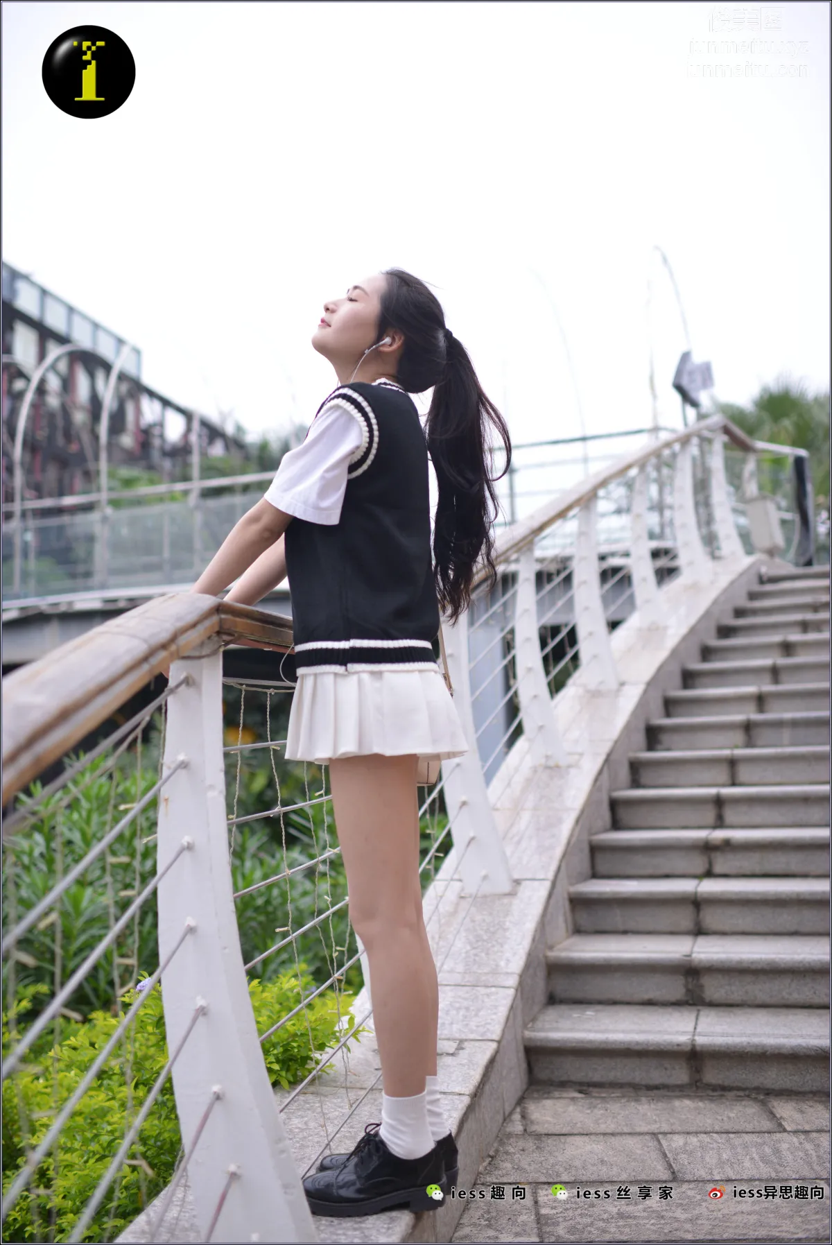 [IESS异思趣向] 普惠集 030 幸子 光腿 page 27