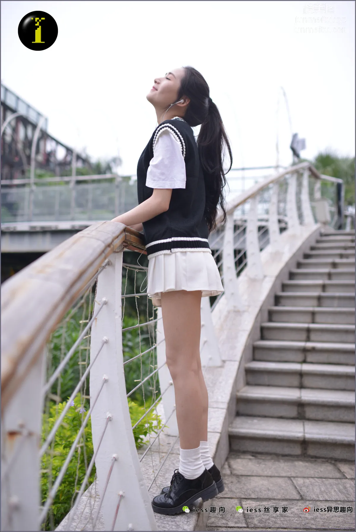 [IESS异思趣向] 普惠集 030 幸子 光腿 page 28