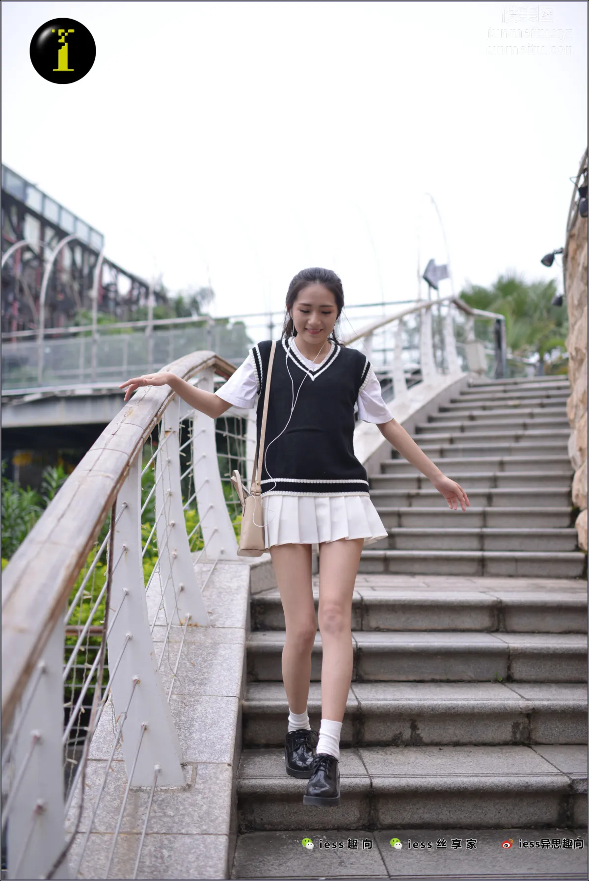 [IESS异思趣向] 普惠集 030 幸子 光腿 page 33