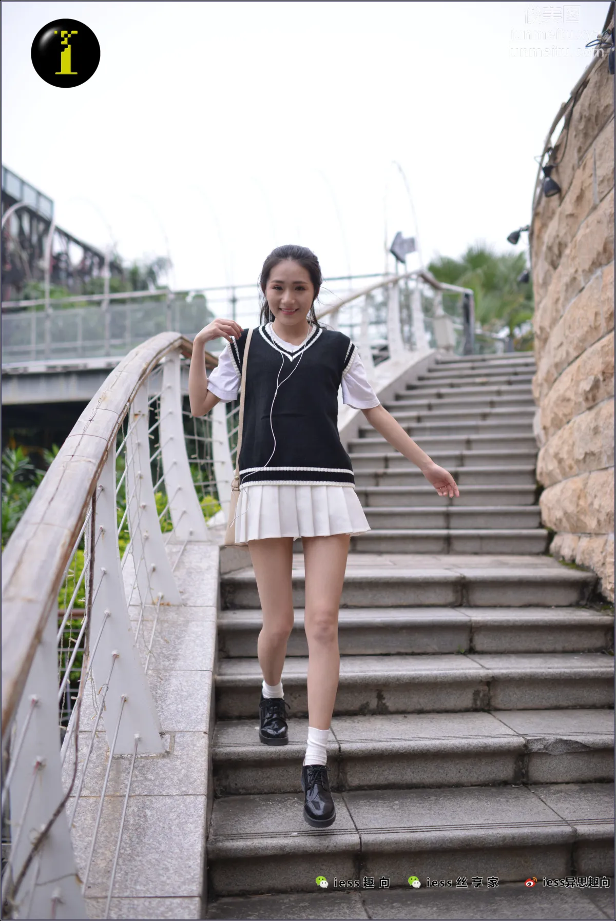 [IESS异思趣向] 普惠集 030 幸子 光腿 page 34