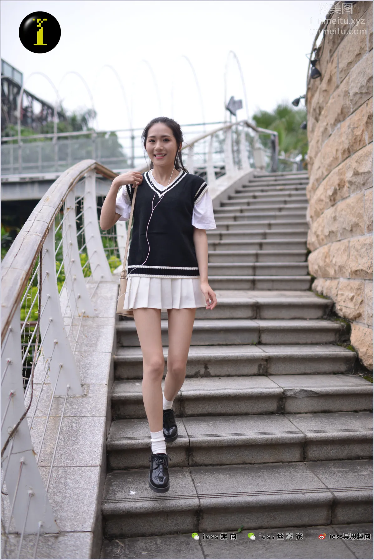 [IESS异思趣向] 普惠集 030 幸子 光腿 page 36