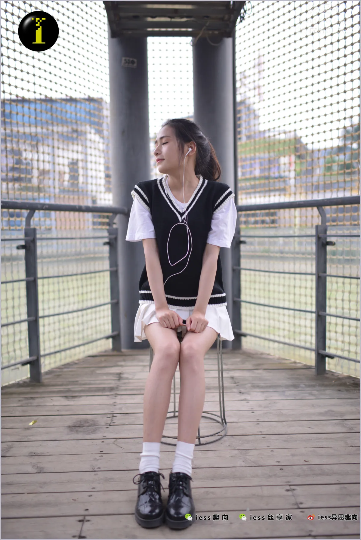 [IESS异思趣向] 普惠集 030 幸子 光腿 page 50
