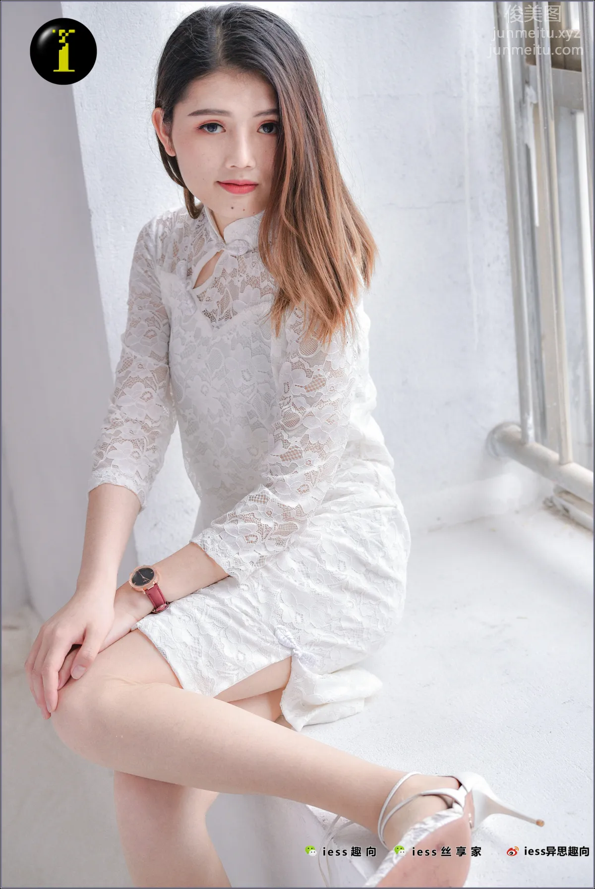 [IESS异思趣向] 普惠集 042 炎子 – 小品 page 23