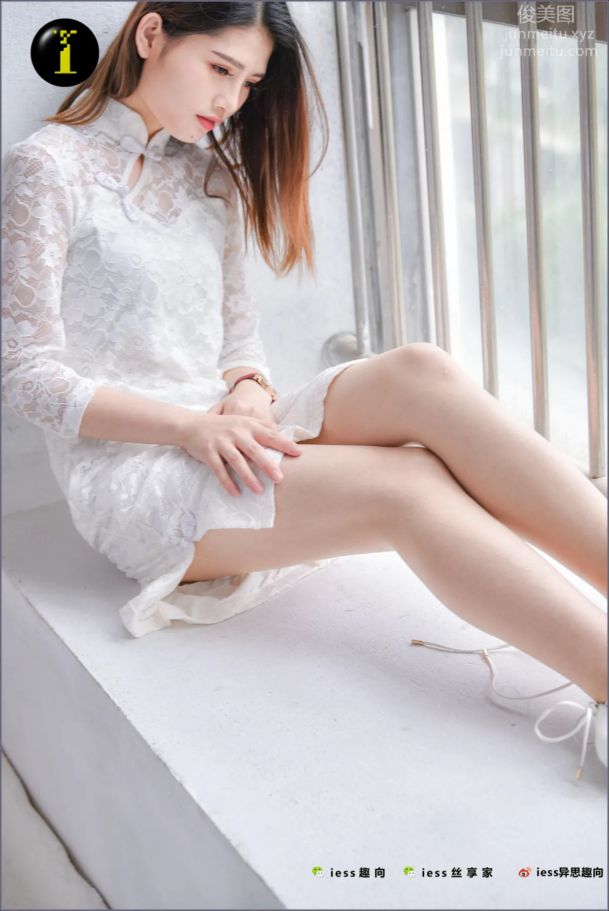 [IESS异思趣向] 普惠集 042 炎子 – 小品 page 26