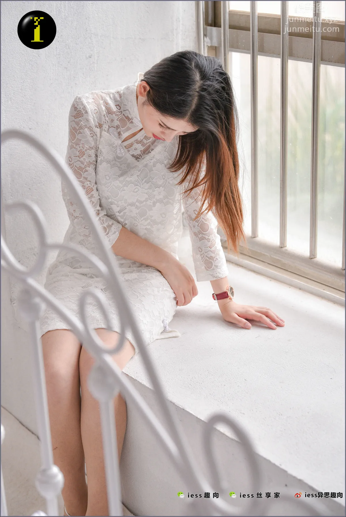 [IESS异思趣向] 普惠集 042 炎子 – 小品 page 68