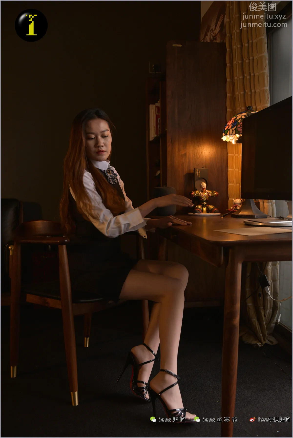 [IESS异思趣向] 普惠集 047 千千 page 42