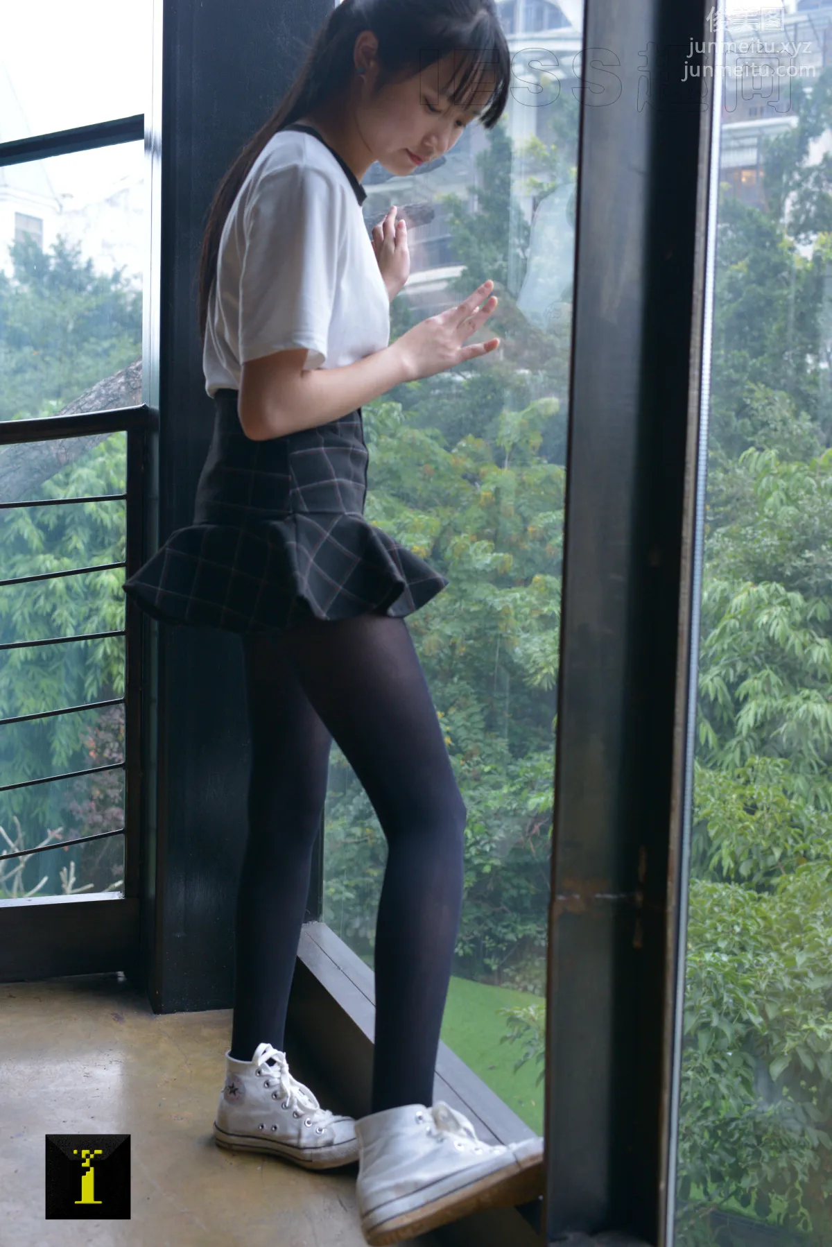 [IESS异思趣向] 普惠集 052 妹妹琪琪 妹妹的80D（2） page 66