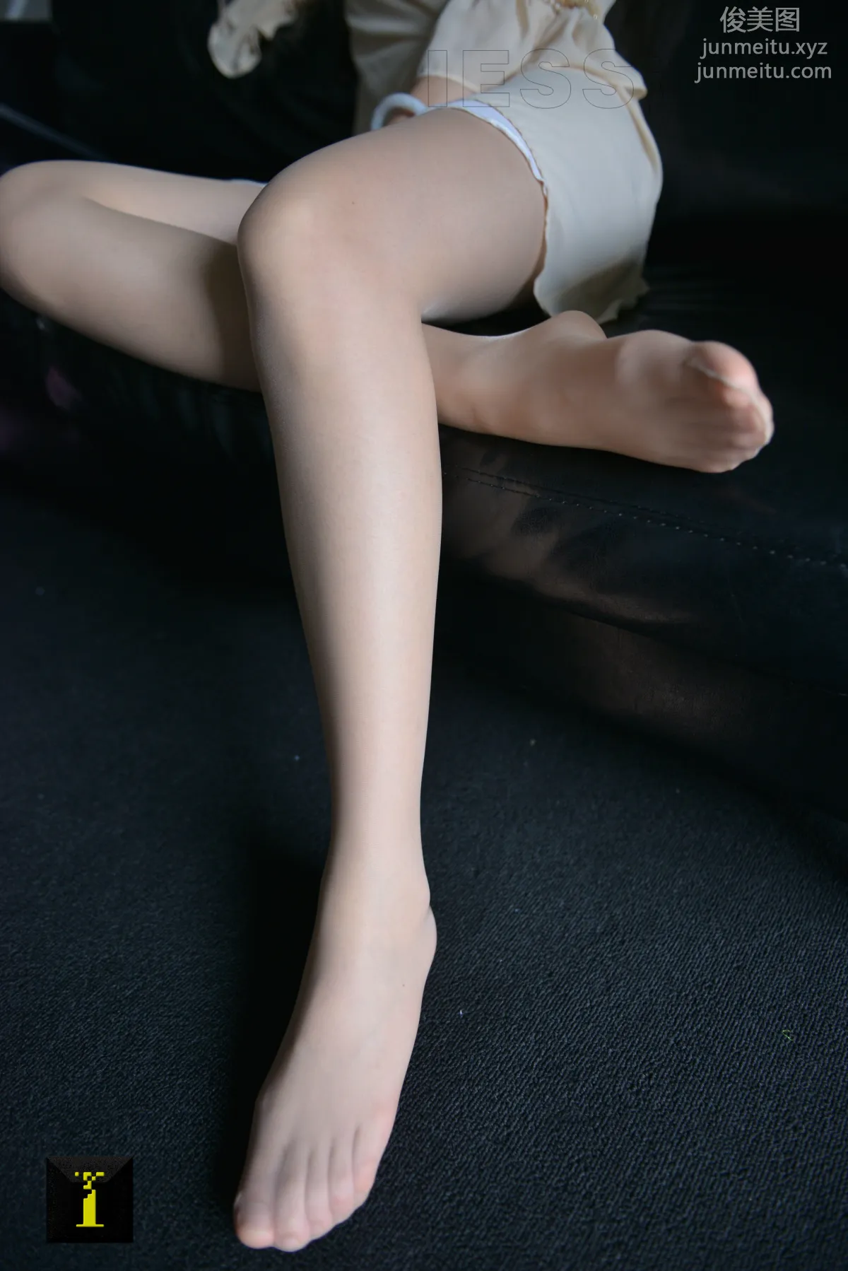 [IESS异思趣向] 普惠集 056 小捷 光影下的柔美（1）大特写 page 9