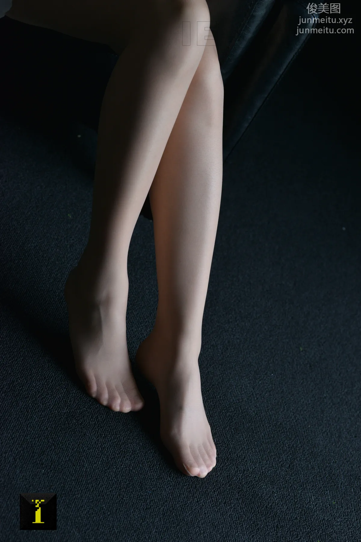 [IESS异思趣向] 普惠集 056 小捷 光影下的柔美（1）大特写 page 86