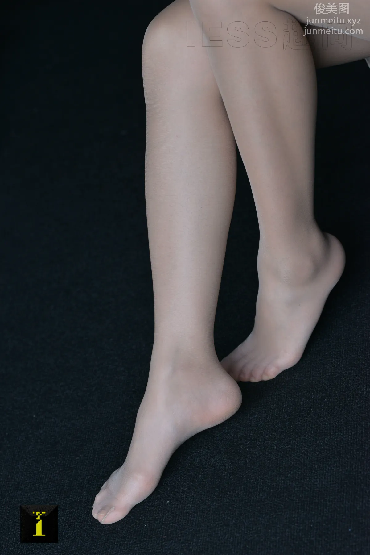 [IESS异思趣向] 普惠集 056 小捷 光影下的柔美（1）大特写 page 92