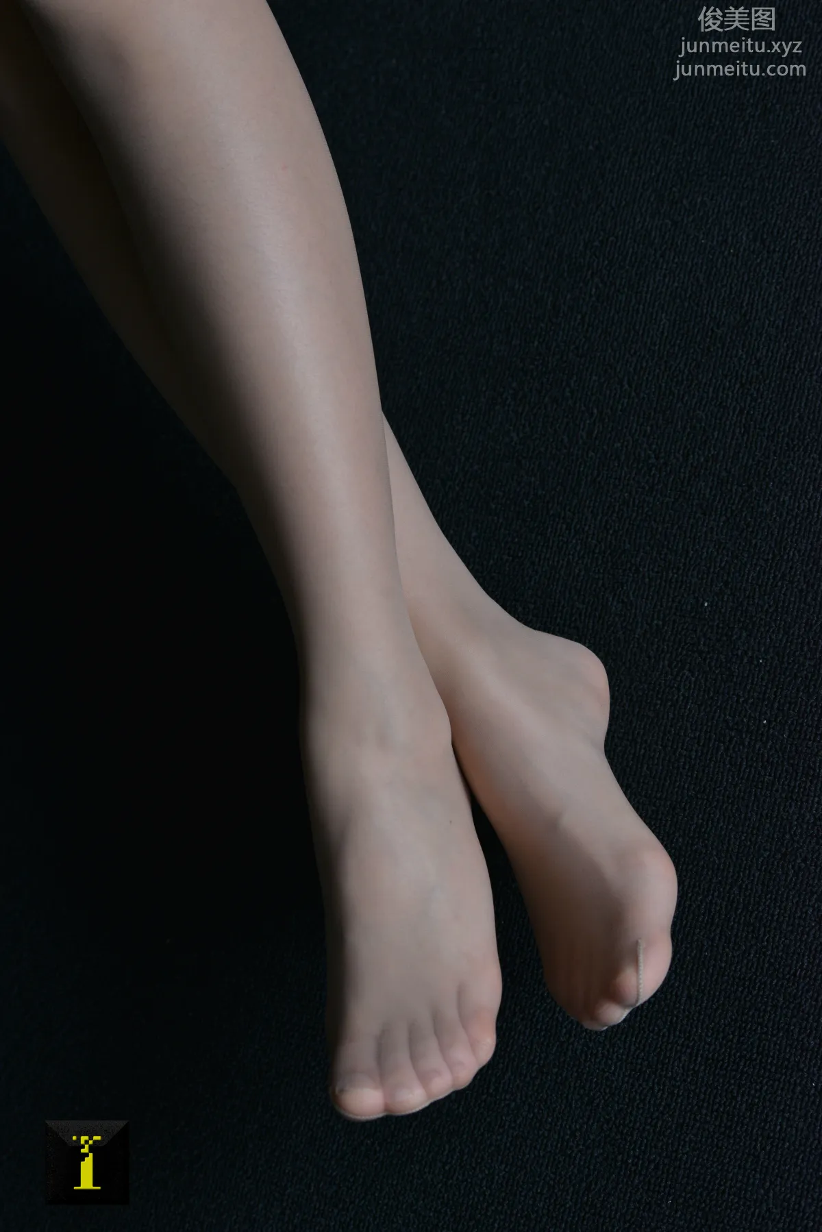 [IESS异思趣向] 普惠集 056 小捷 光影下的柔美（1）大特写 page 93