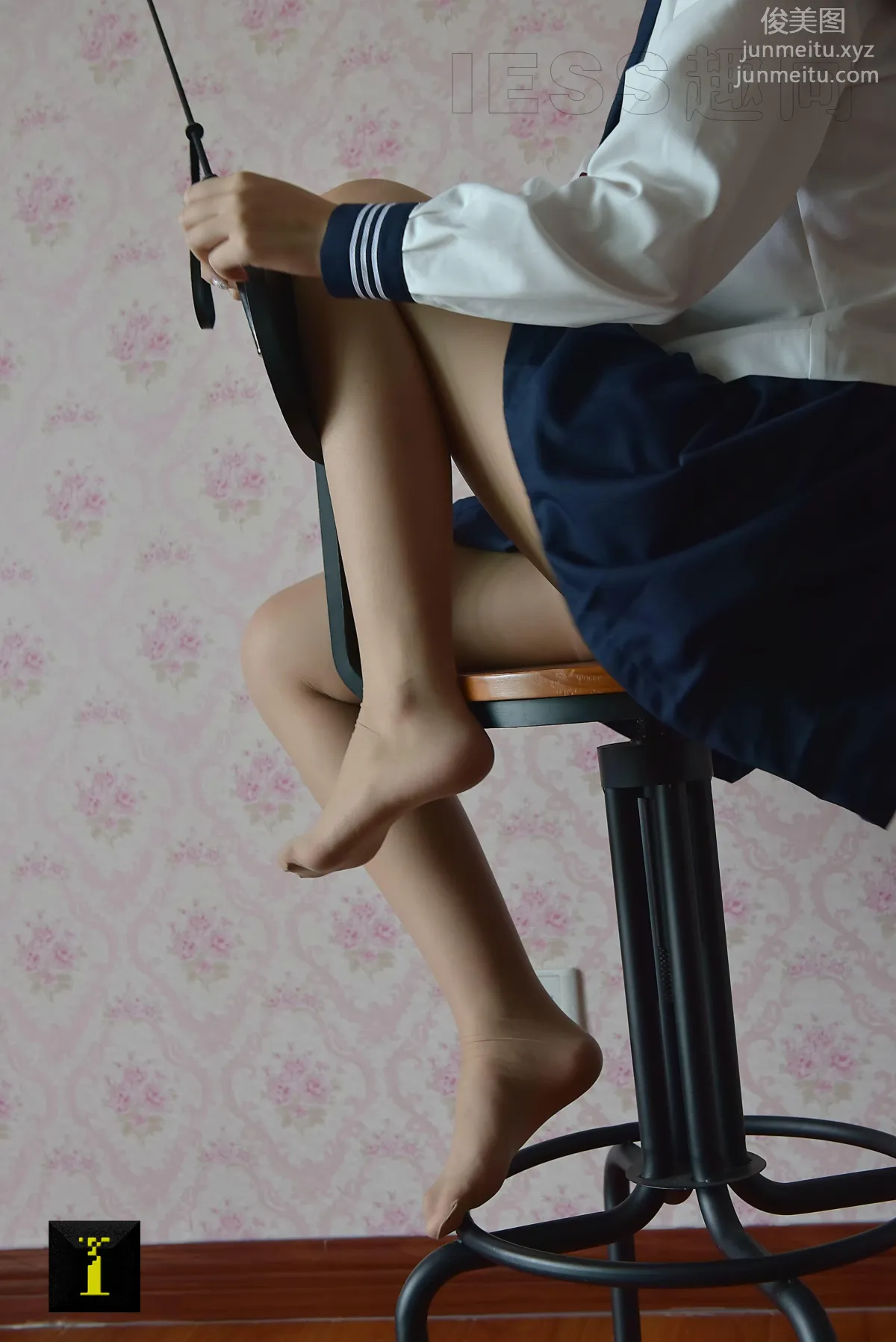 [IESS异思趣向] 普惠集 111 馨月-小皮鞭 [82P] page 63