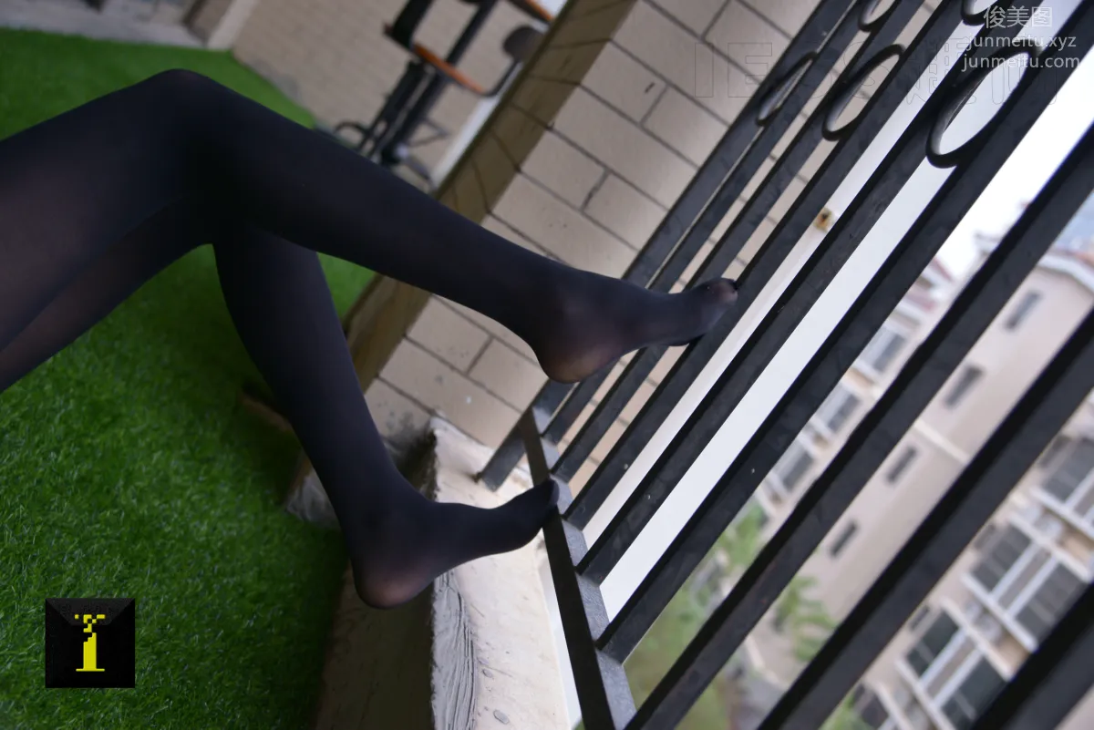 [IESS异思趣向] 普惠集 139-《50D、JK和少女》2 [75P] page 26