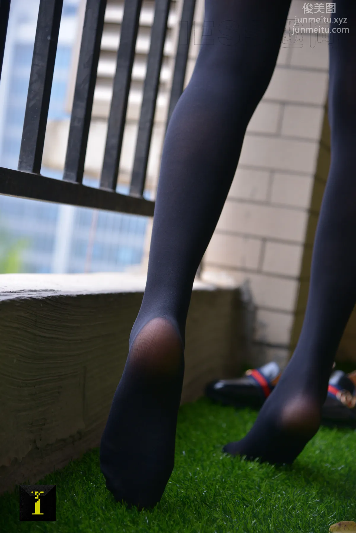[IESS异思趣向] 普惠集 139-《50D、JK和少女》2 [75P] page 48