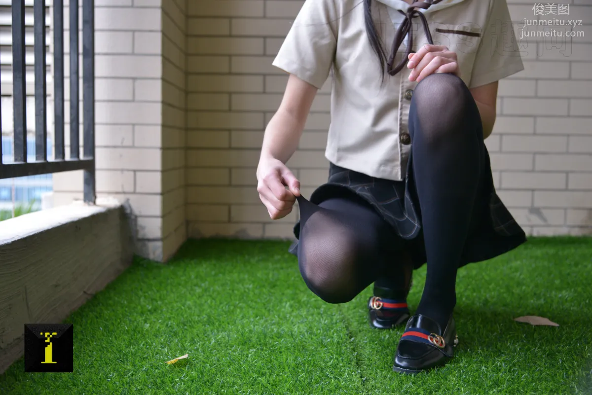 [IESS异思趣向] 普惠集 139-《50D、JK和少女》2 [75P] page 67