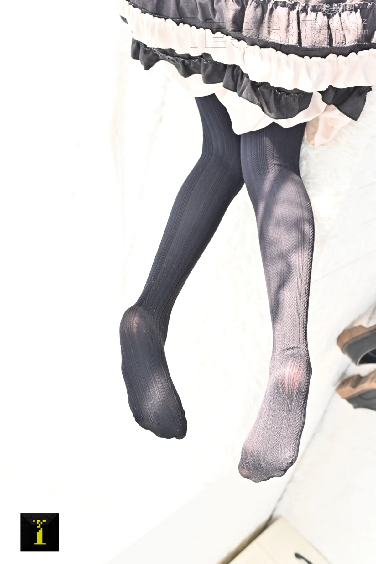 [IESS异思趣向] 普惠集 140-厚袜子 [85P] page 72