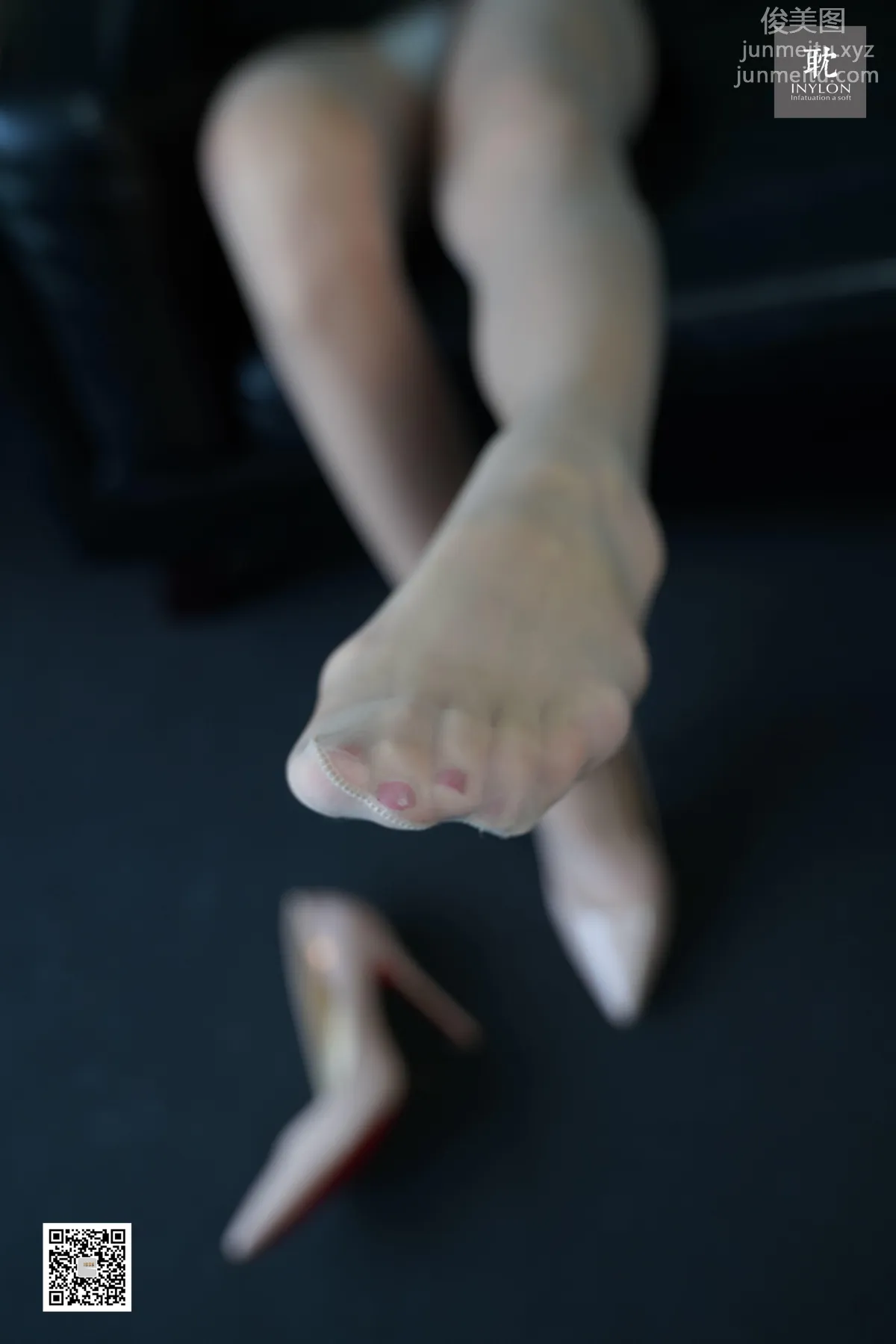 [IESS异思趣向] 普惠集 178 -腼腆的新模苏菲 [84P] page 48