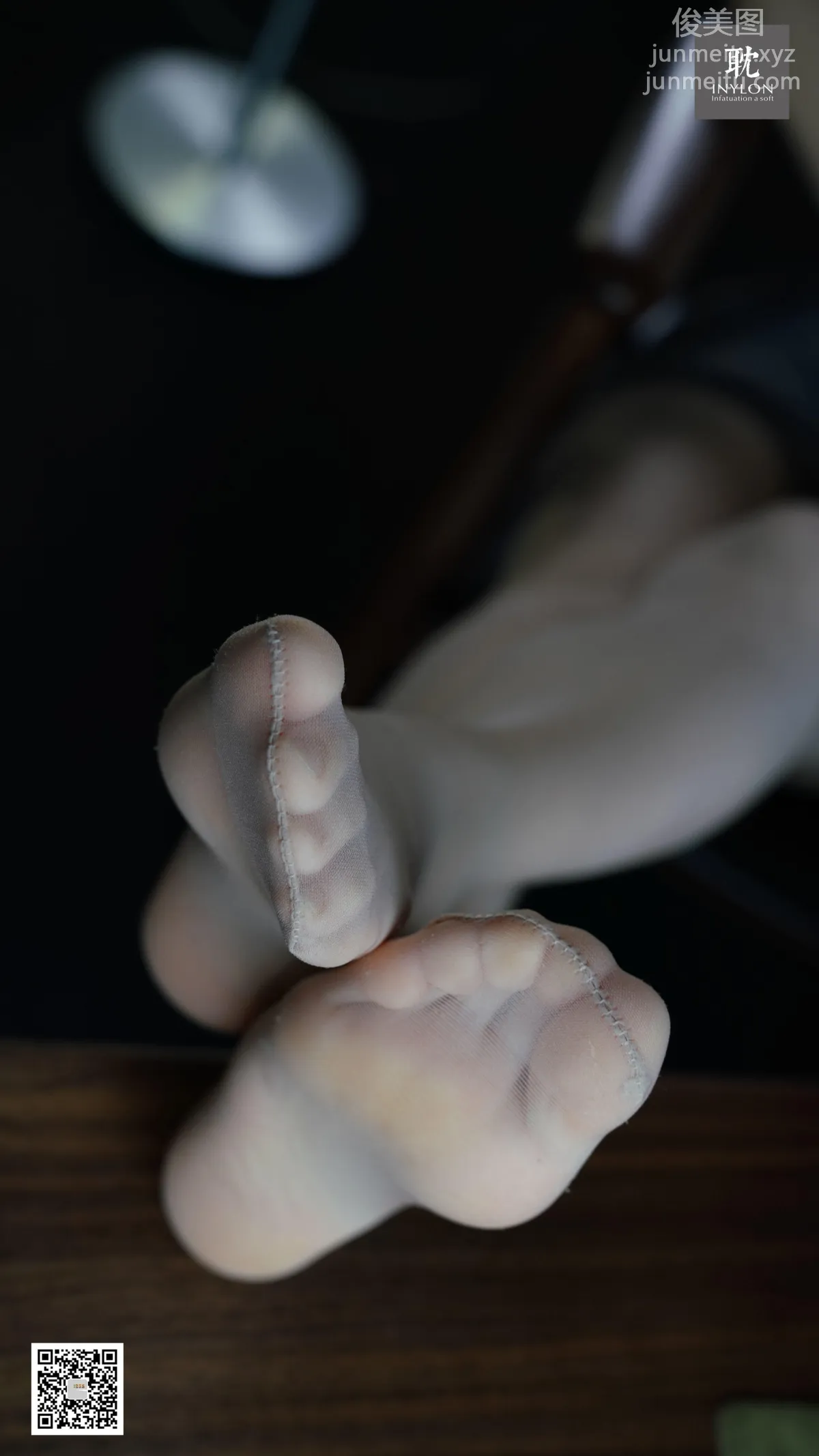 [IESS异思趣向] 普惠集 194 - 小婕的丝小品 [89P] page 66